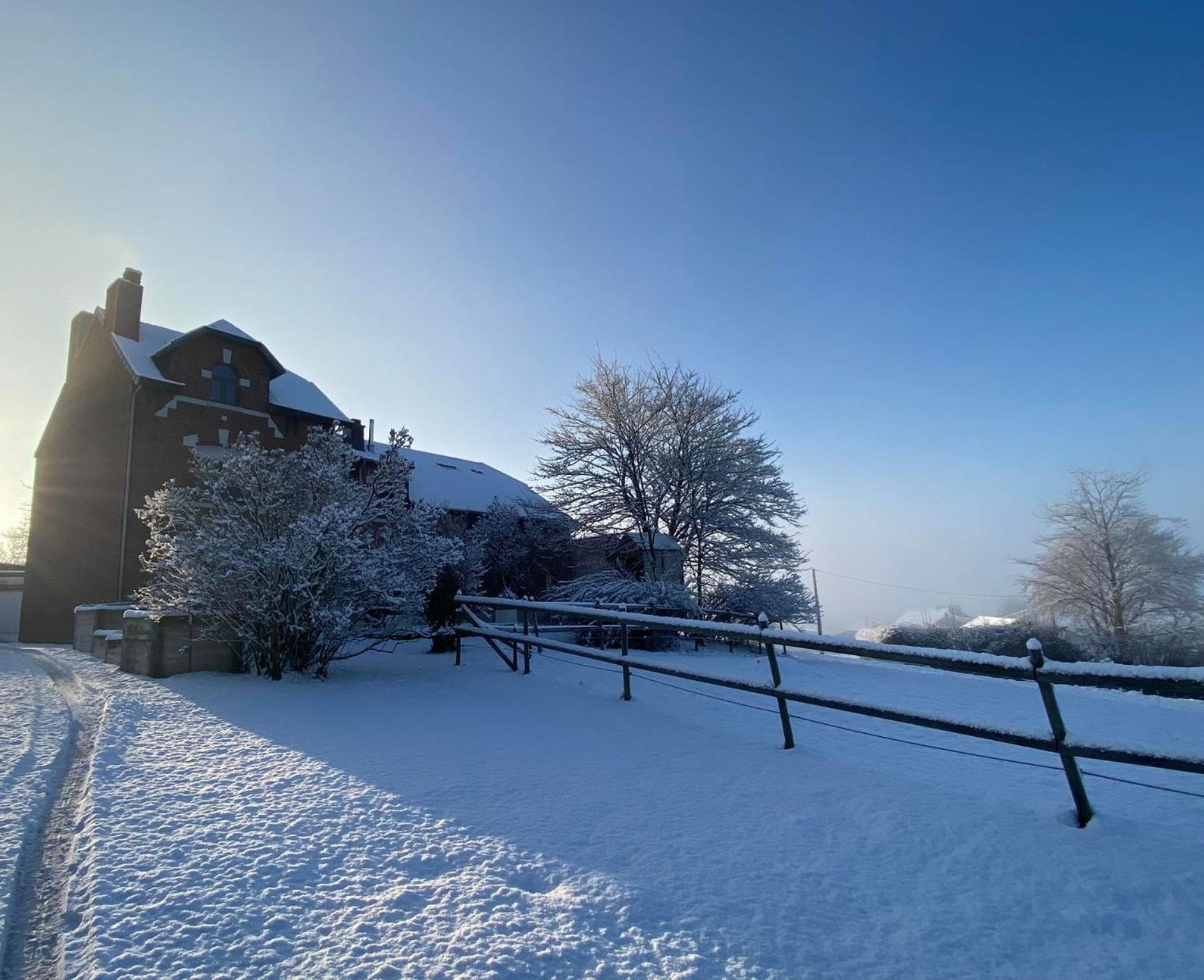 Ô Macra House - Aubel, Pays de Herve