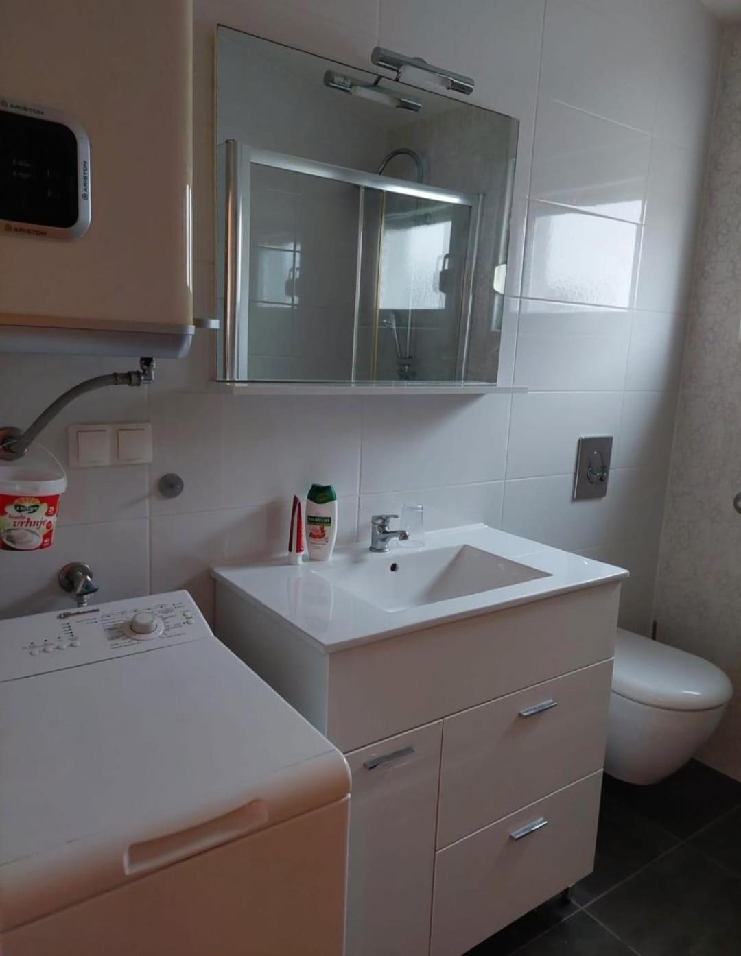 Apartman Lozančić