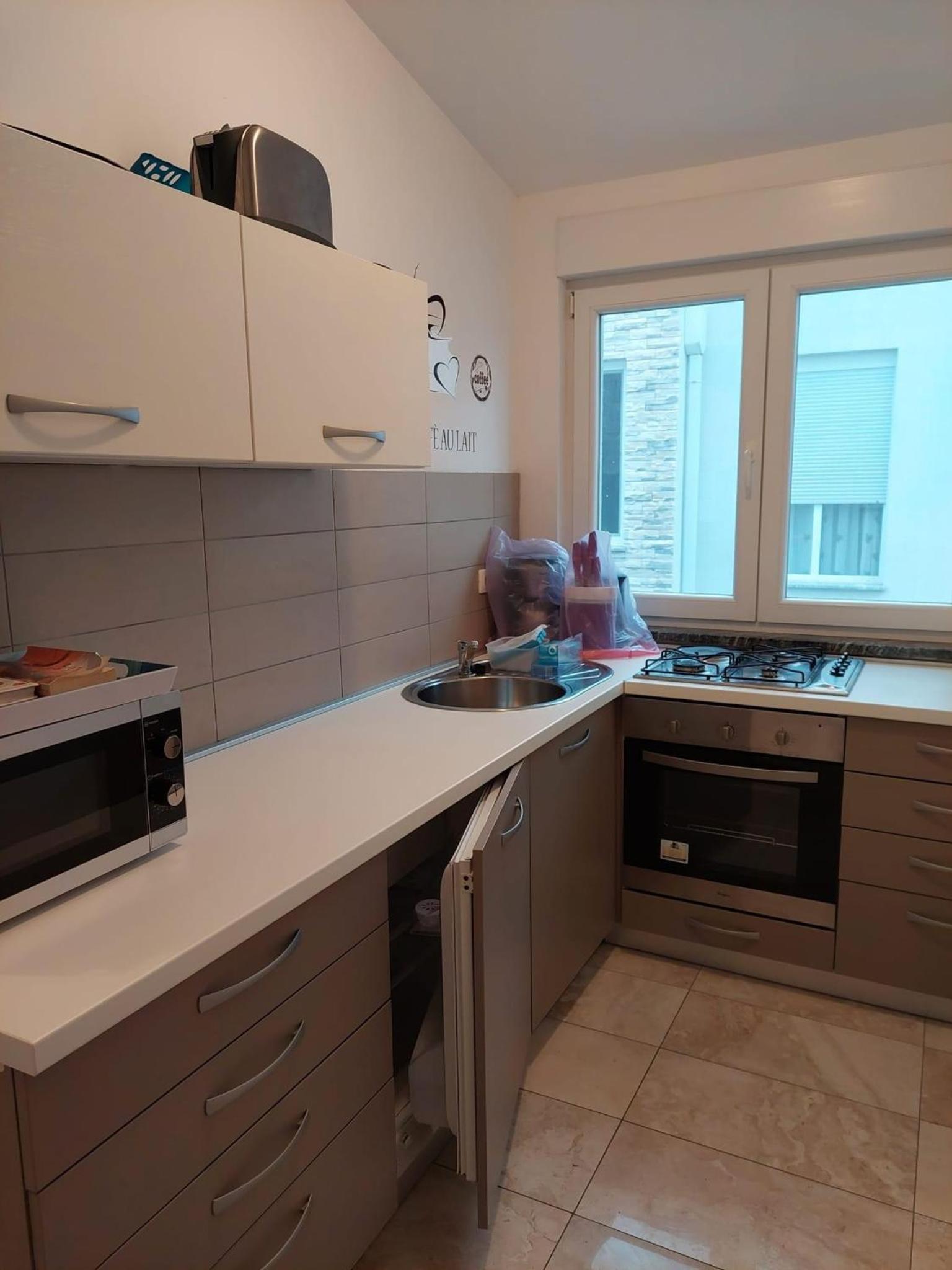 Apartman Lozančić