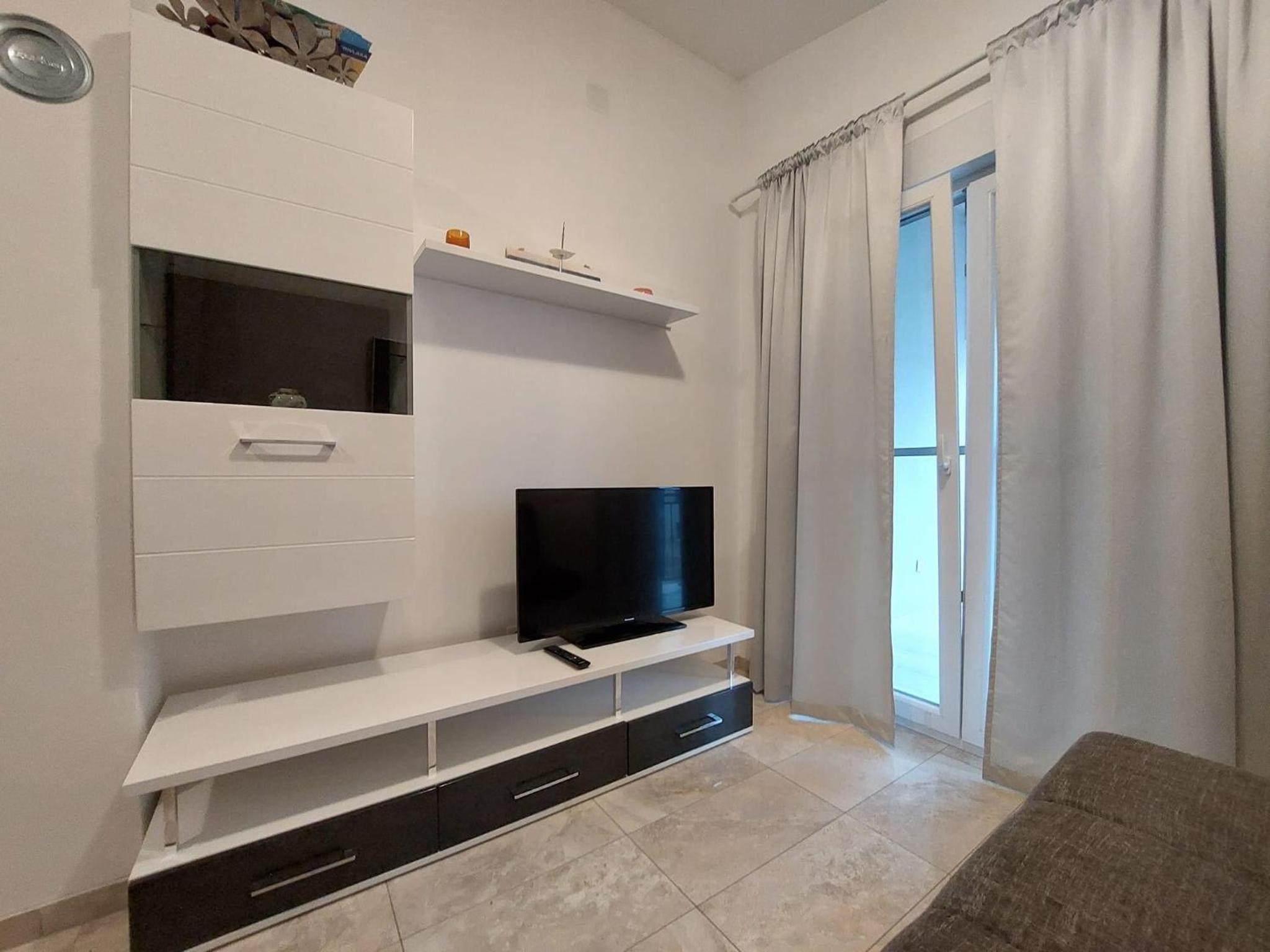 Apartman Lozančić