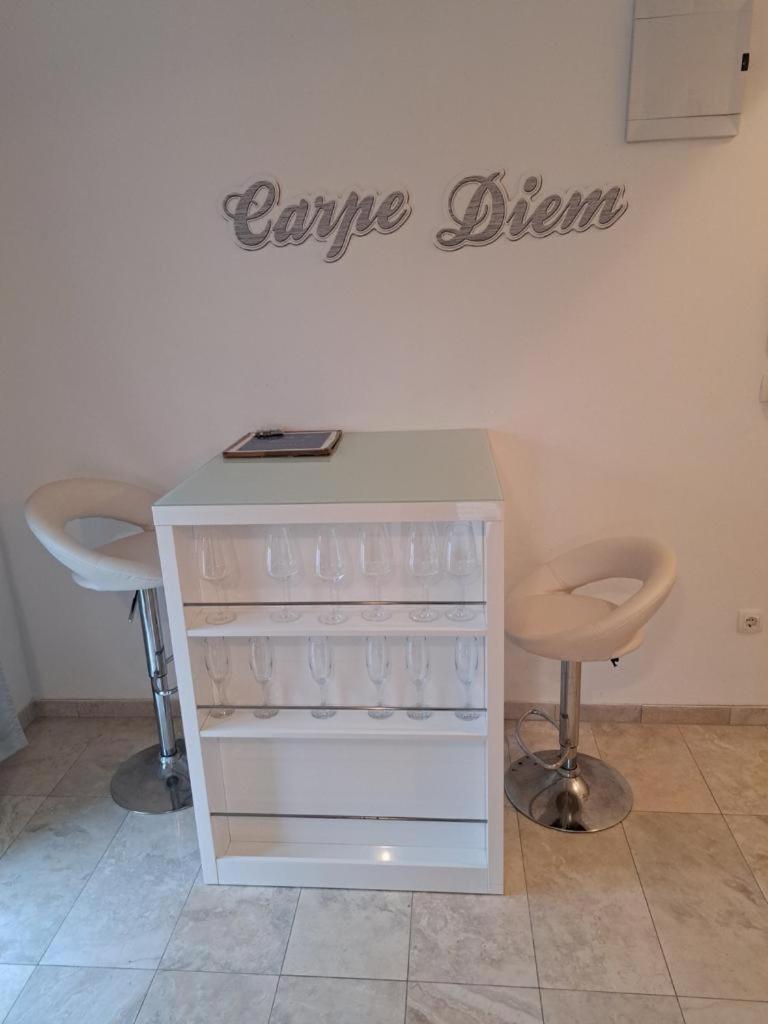Apartman Lozančić