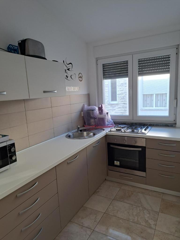 Apartman Lozančić