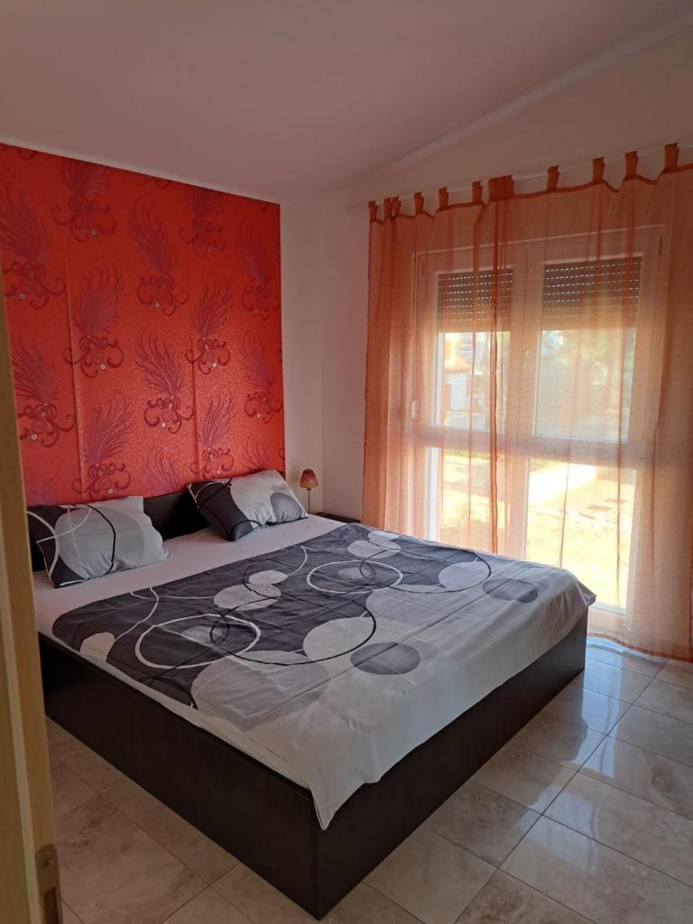 Apartman Lozančić