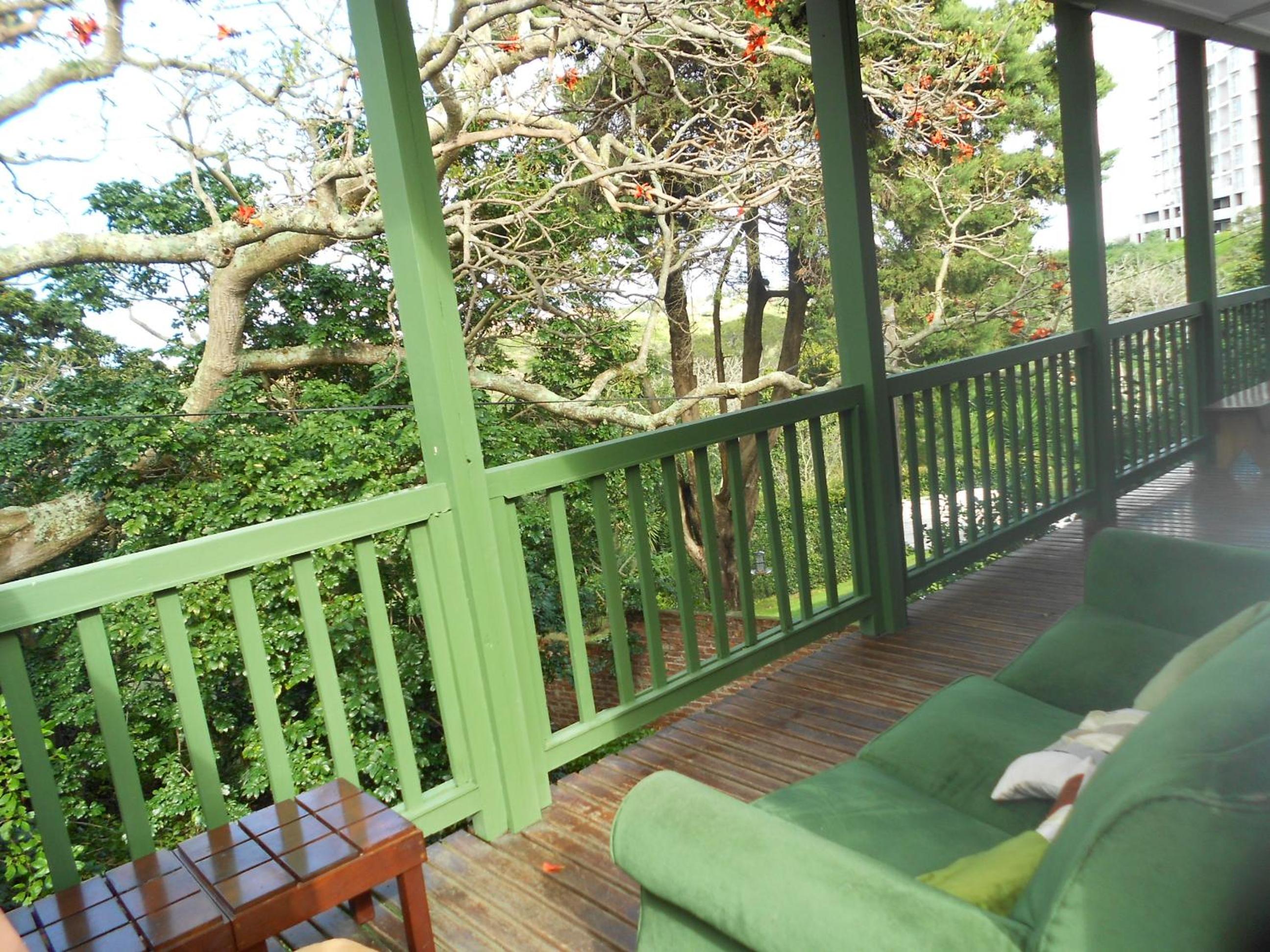 Valley Guest House