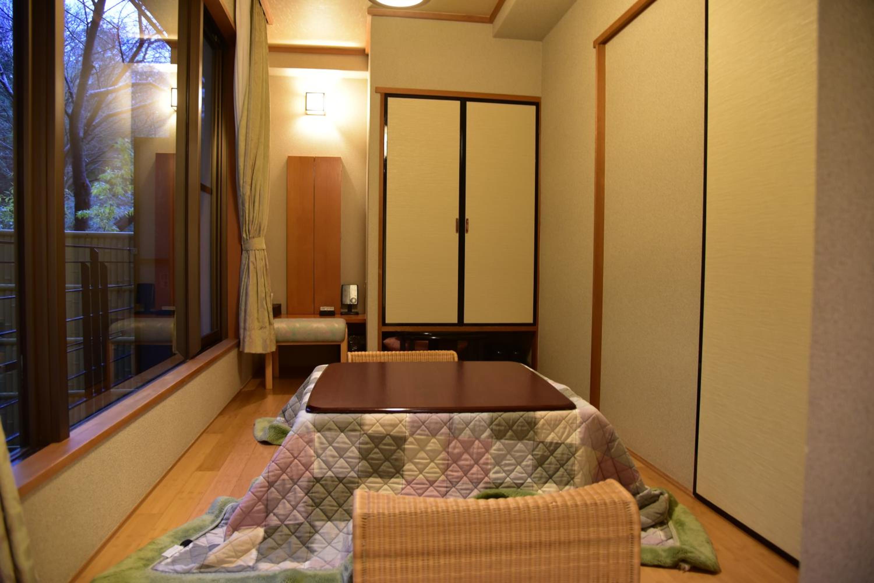 Arima Onsen Taketoritei Maruyama