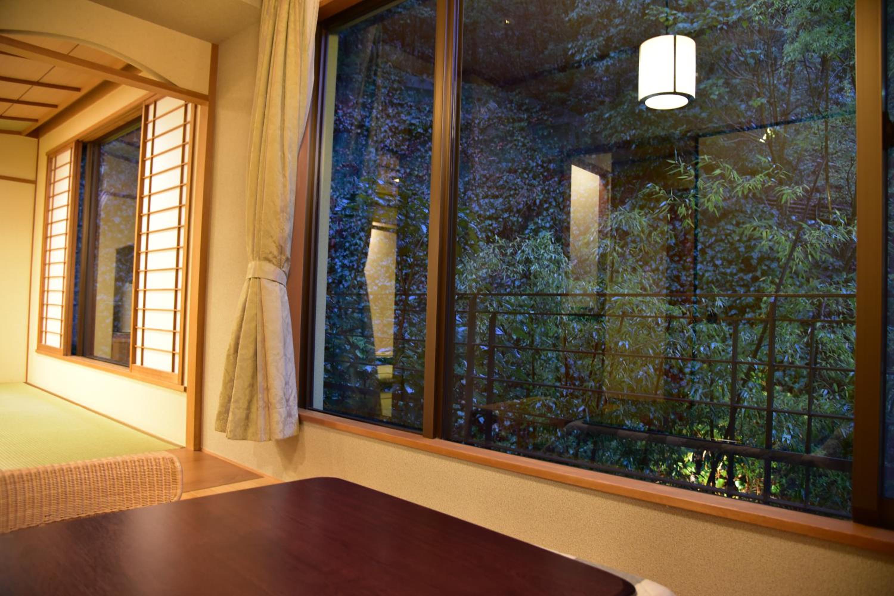 Arima Onsen Taketoritei Maruyama