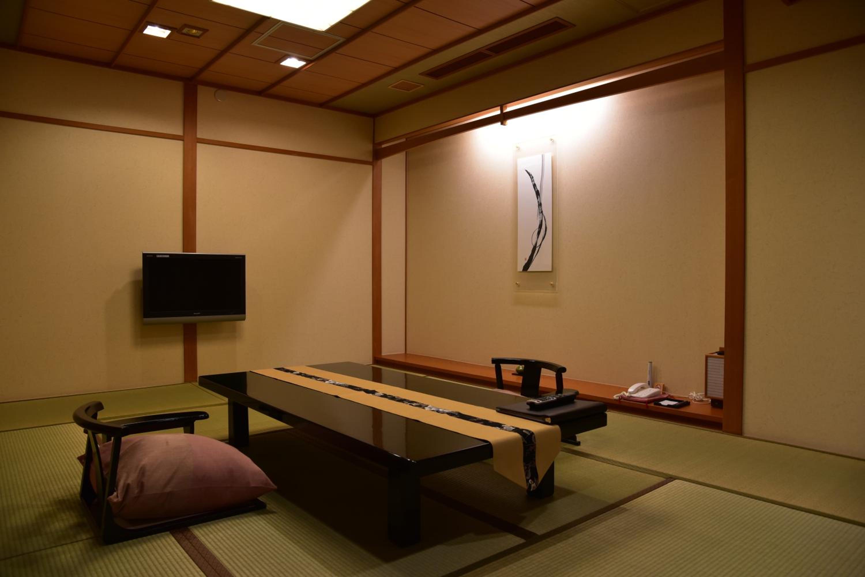 Arima Onsen Taketoritei Maruyama