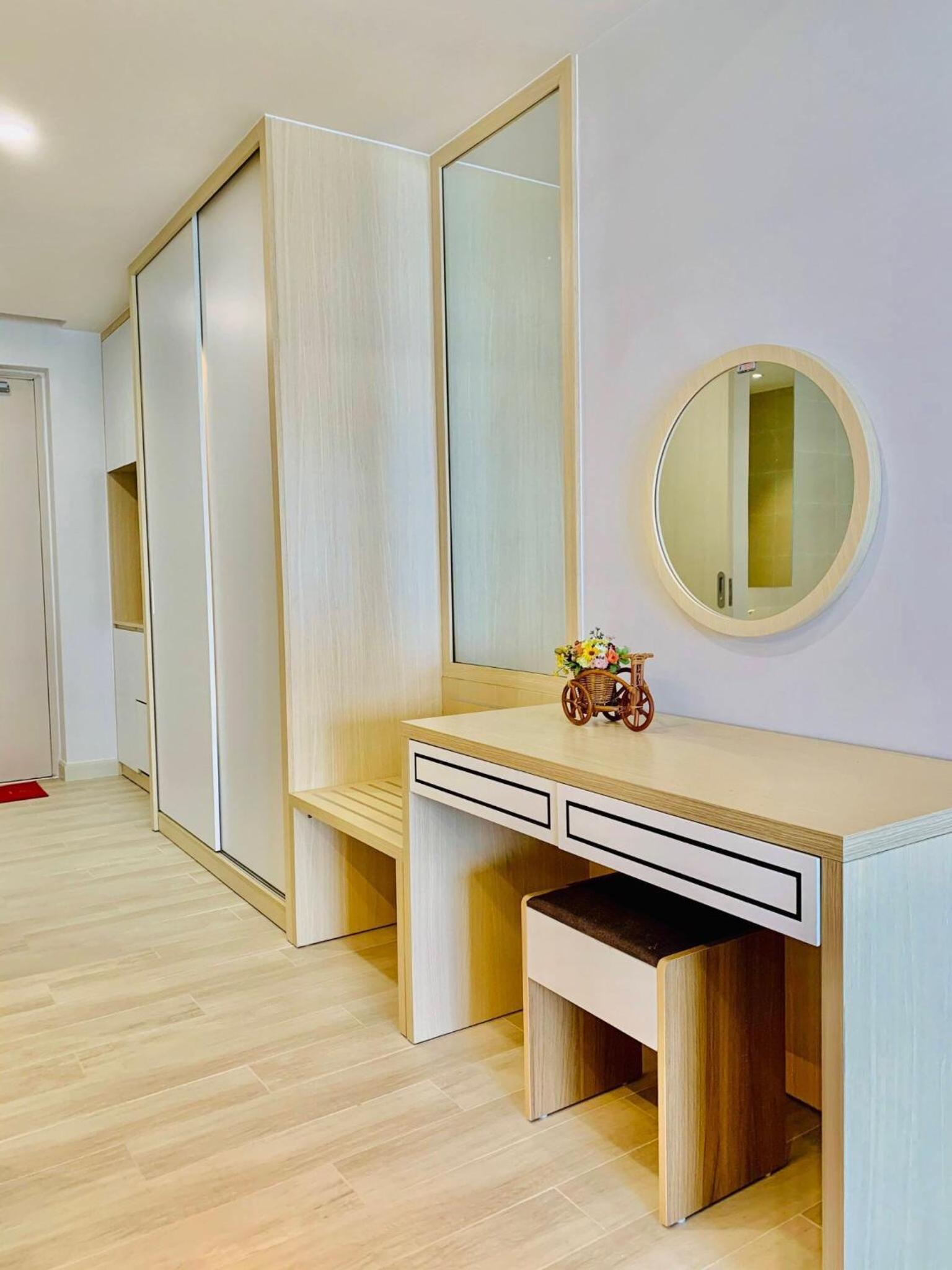 Gold Coast Luxury Apartment Nha Trang view 4