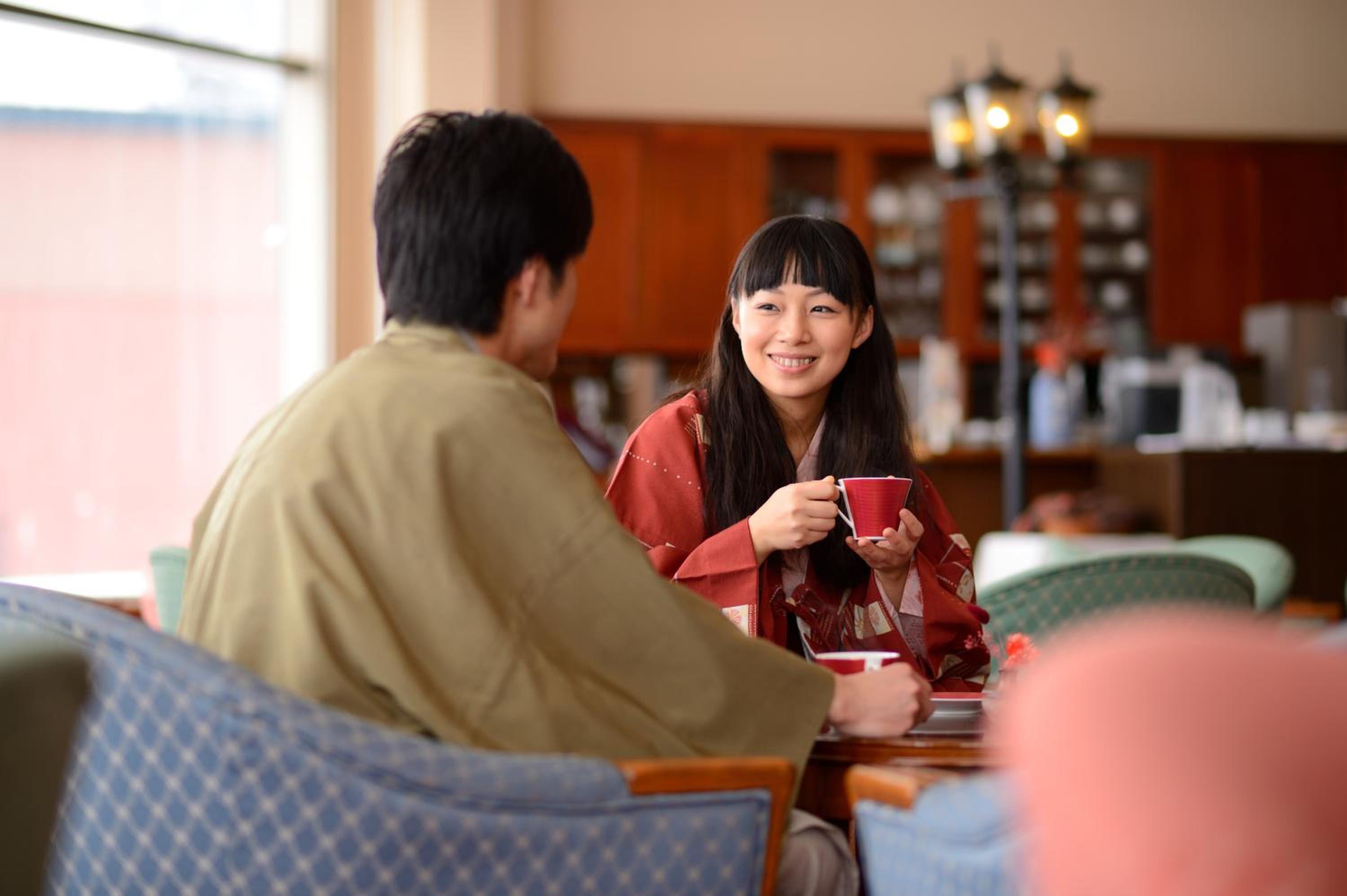 Hotel Grand Mer Sankaiso