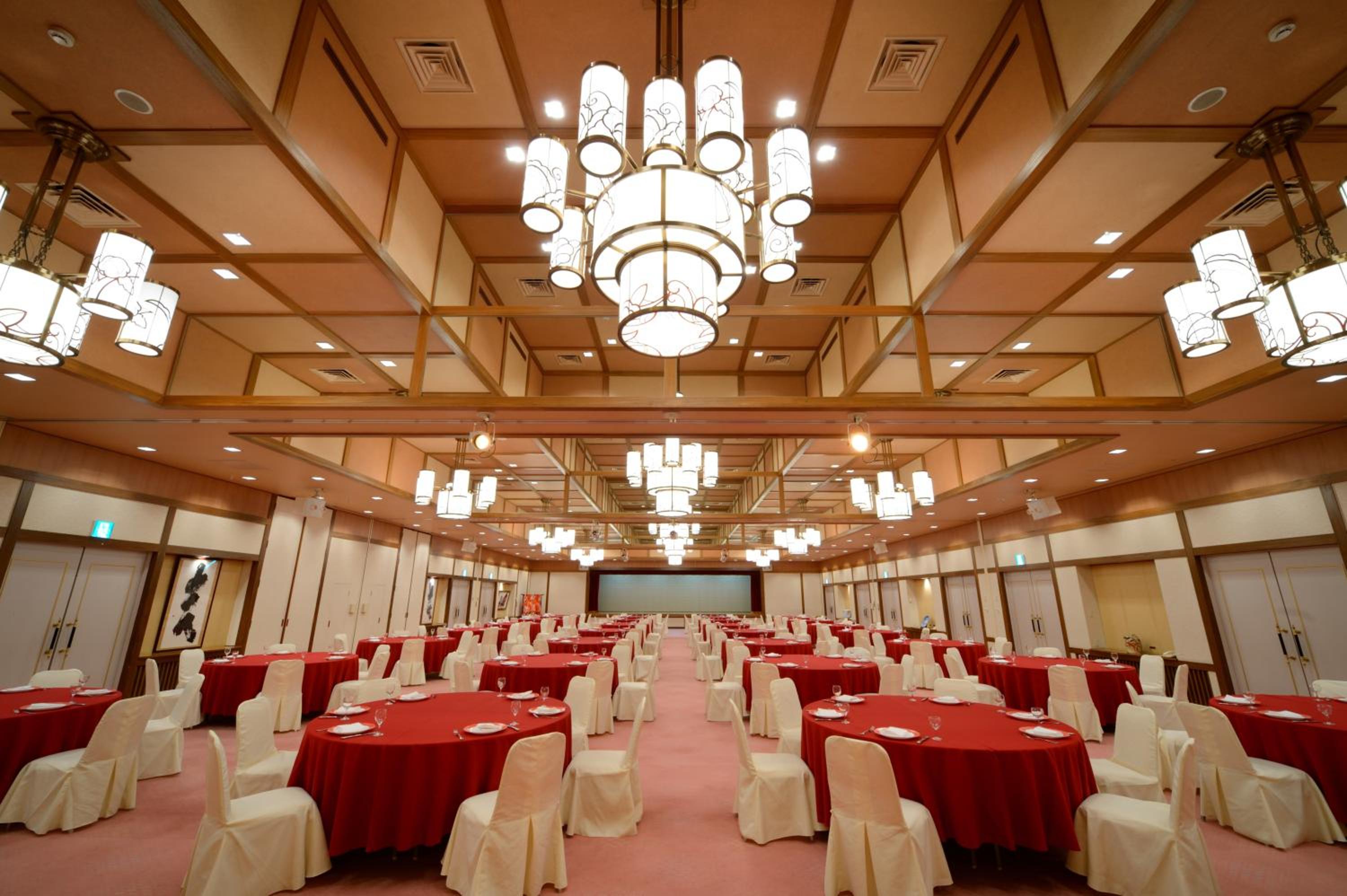 Hotel Grand Mer Sankaiso