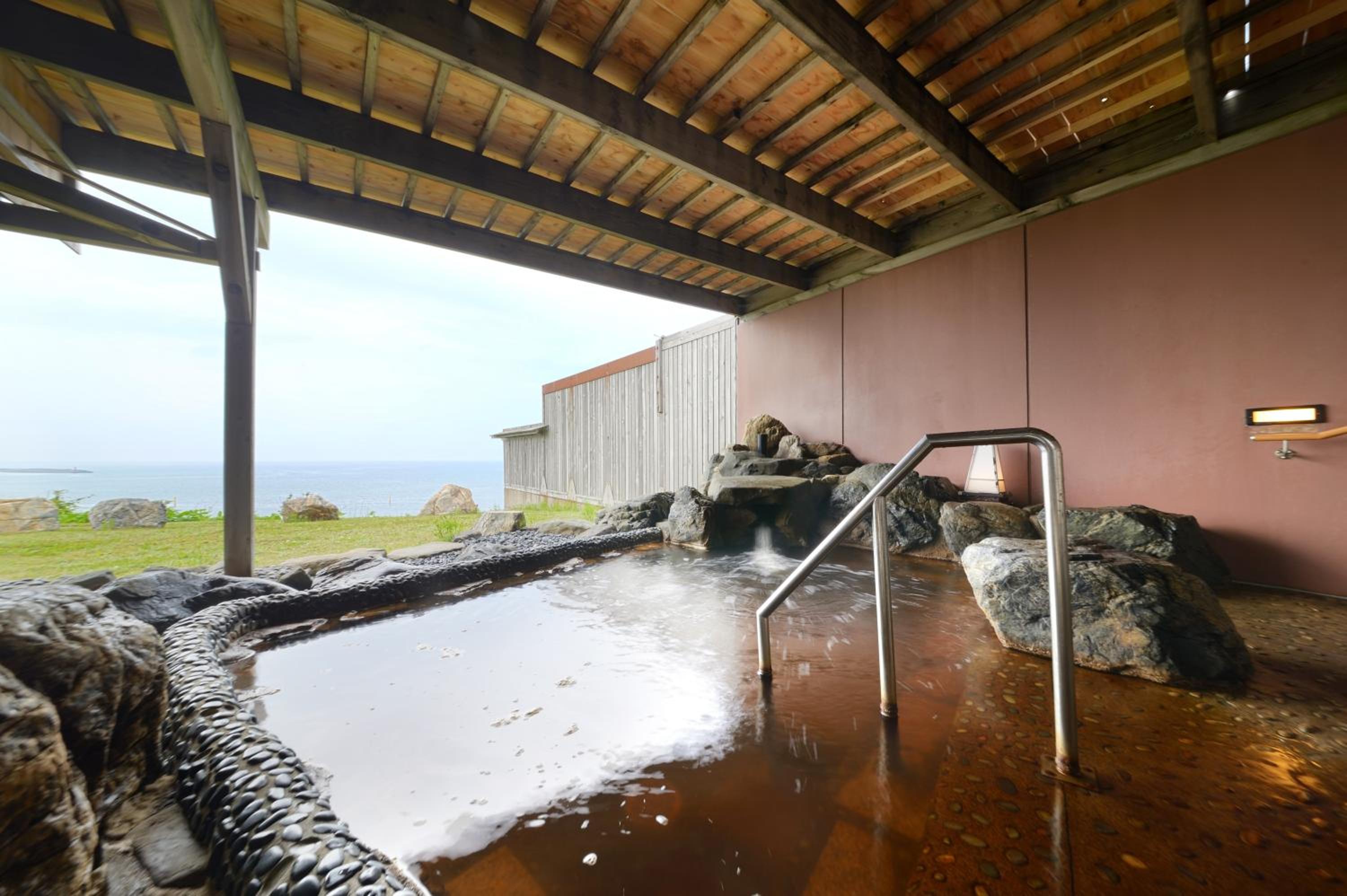 Hotel Grand Mer Sankaiso