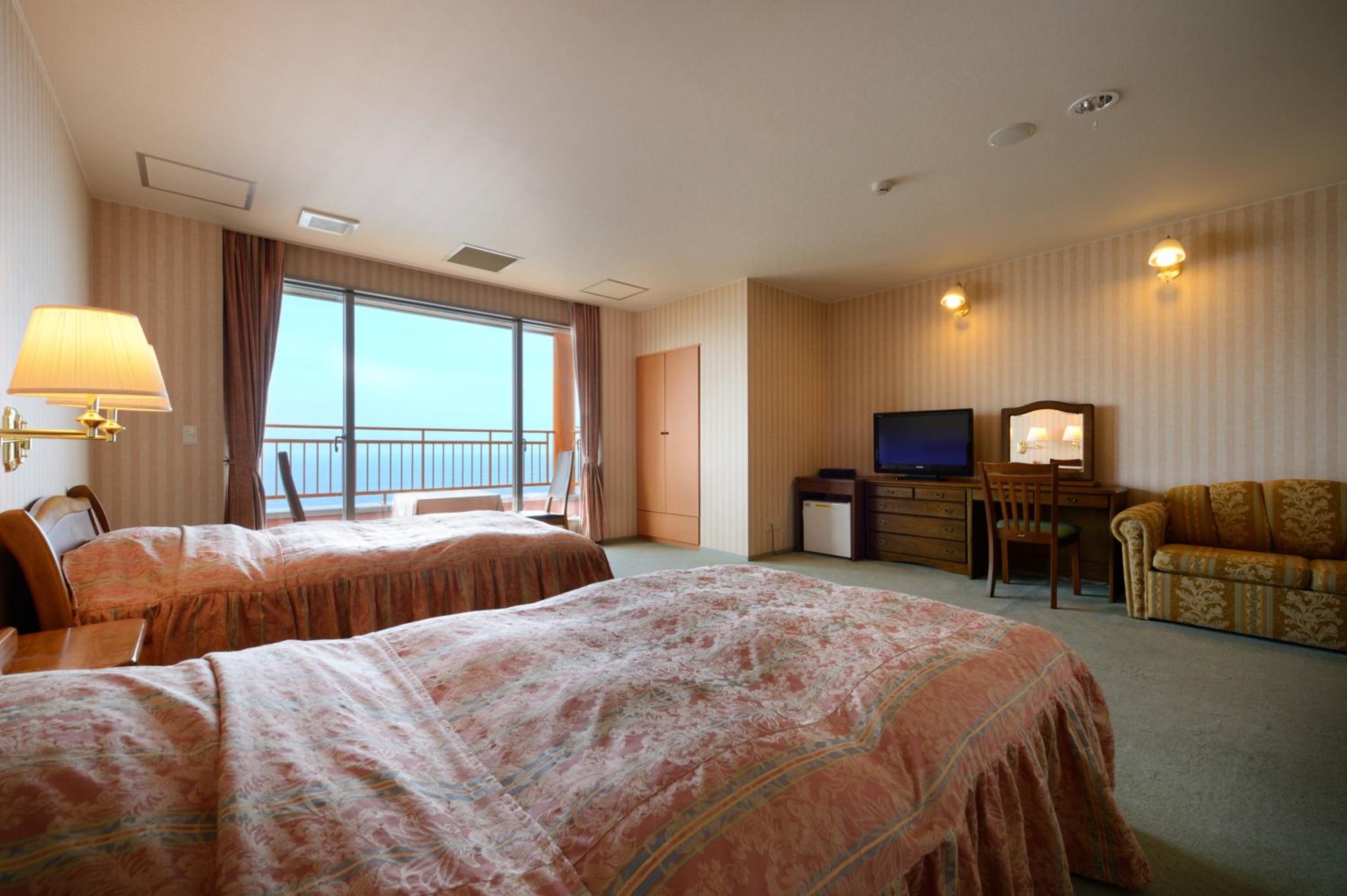 Hotel Grand Mer Sankaiso