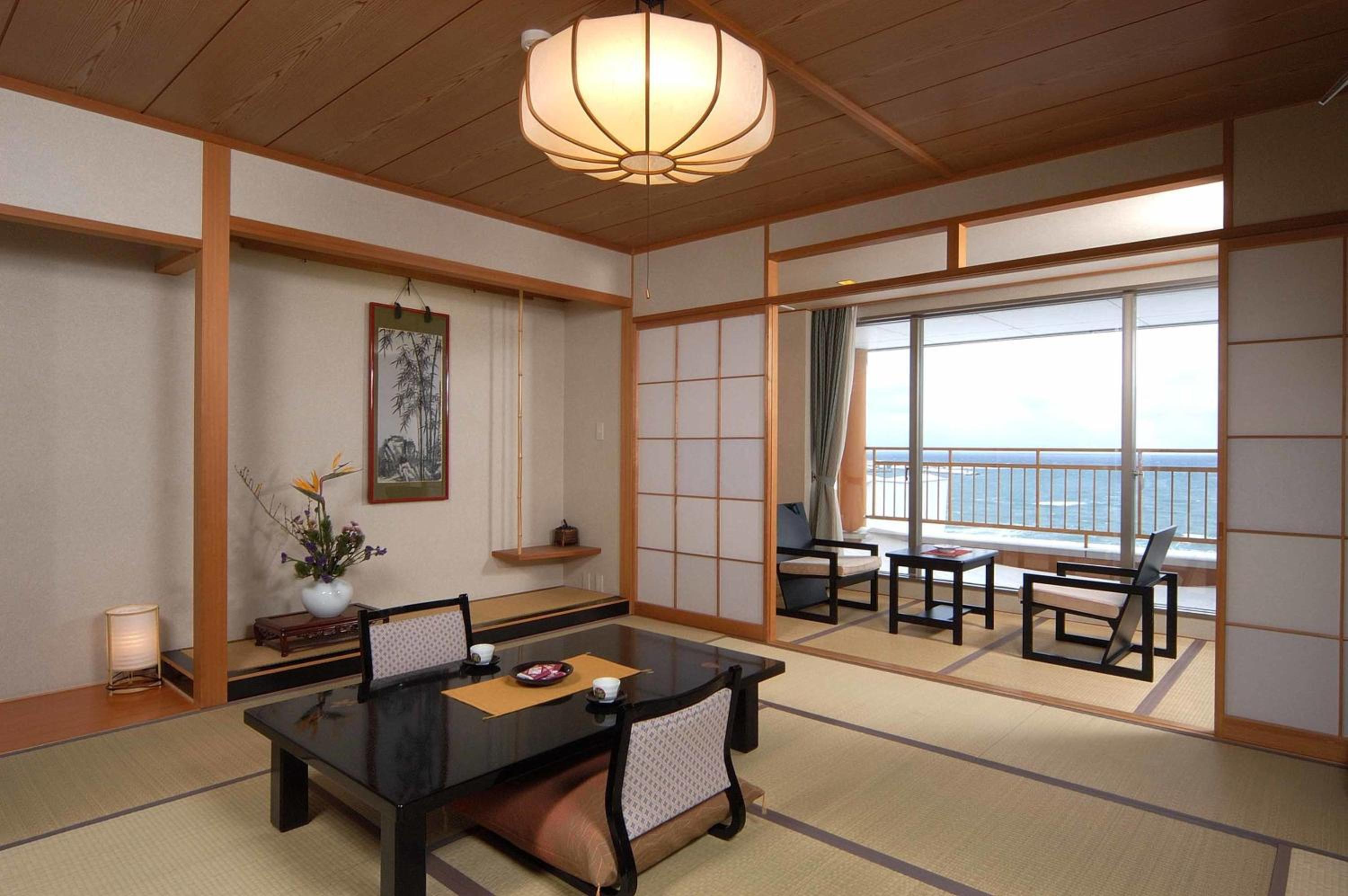 Hotel Grand Mer Sankaiso