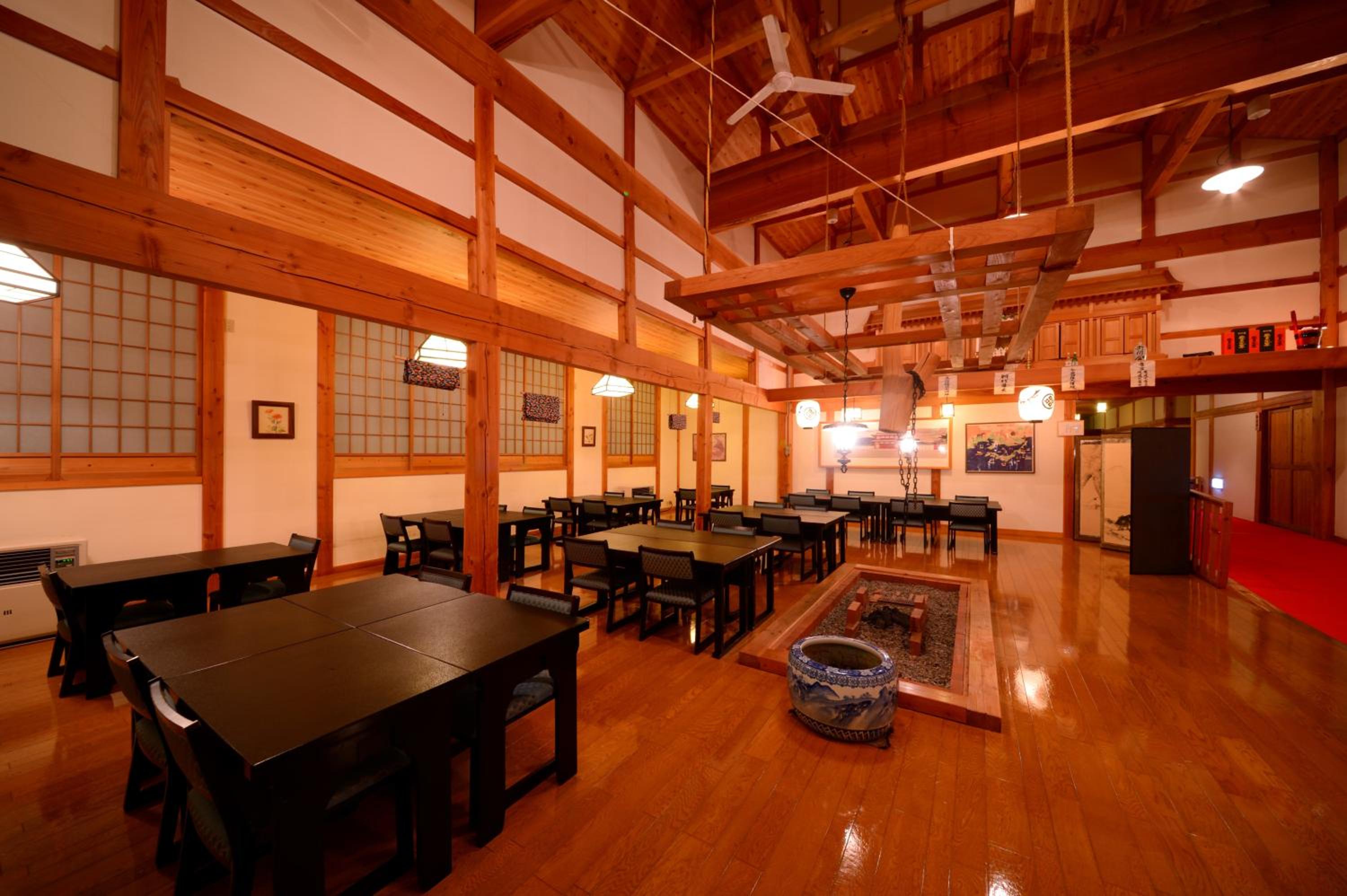 Hotel Grand Mer Sankaiso