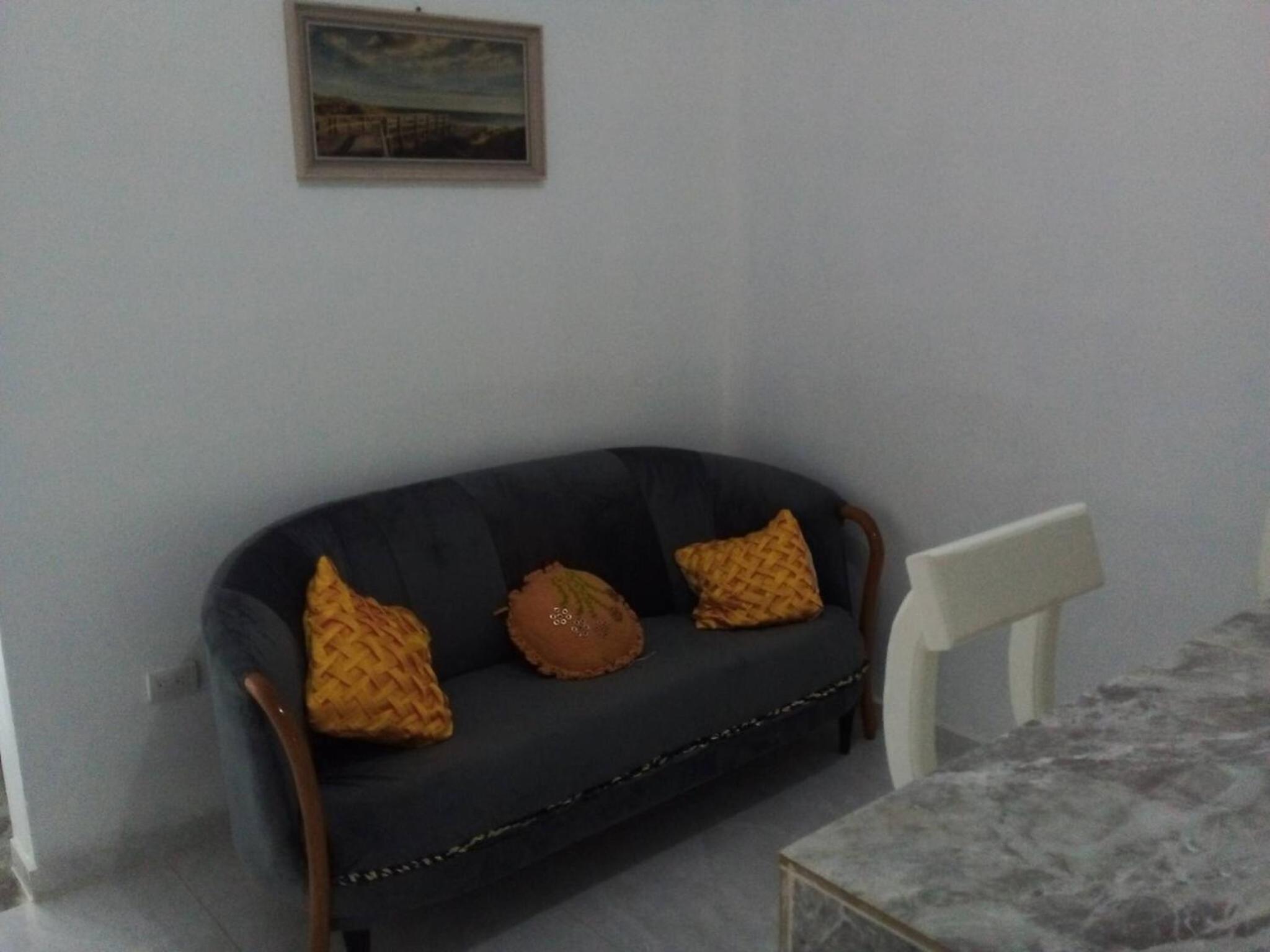 Appart-hotel Veras Samana view 2