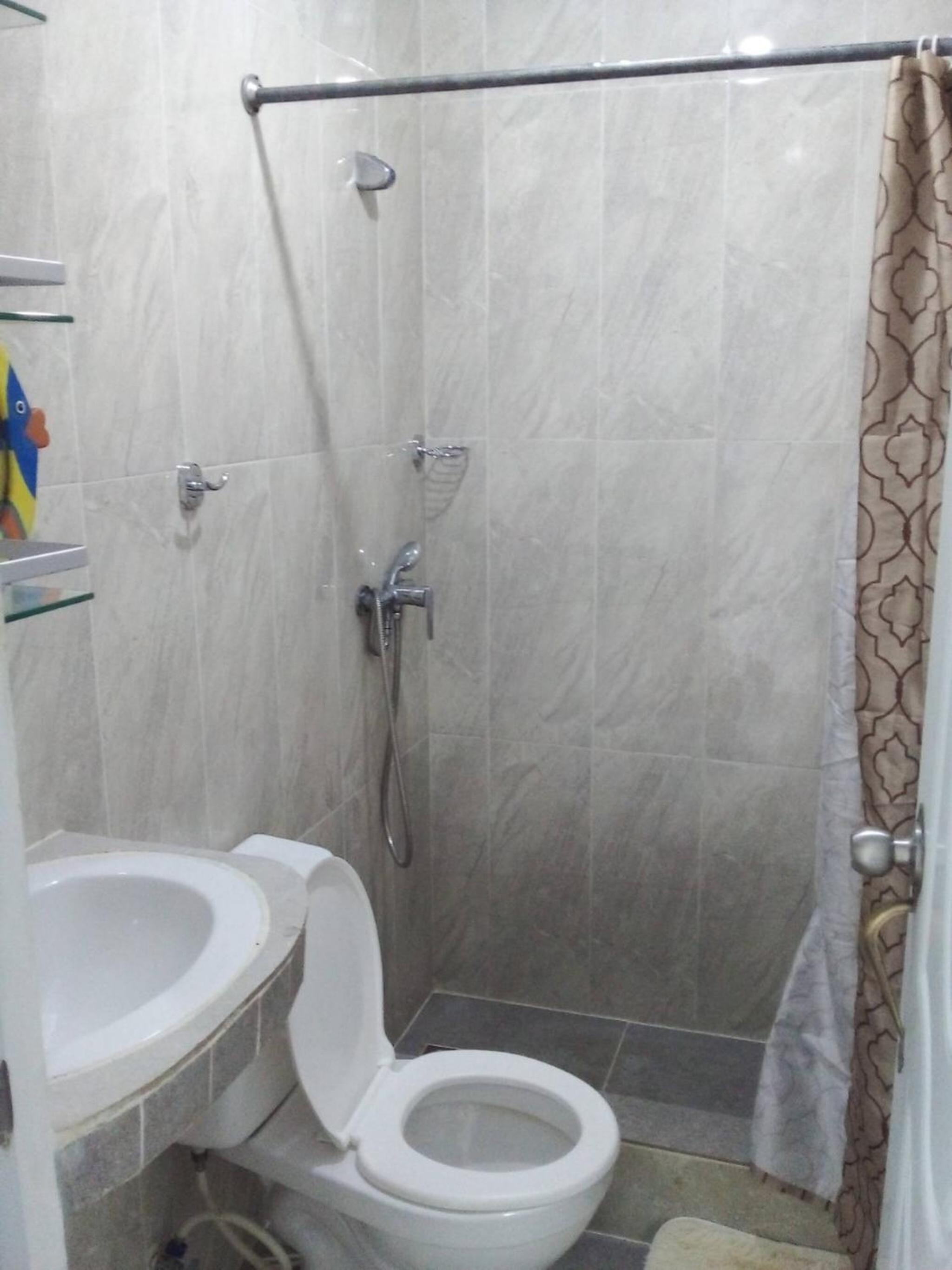 Appart-hotel Veras Samana view 4