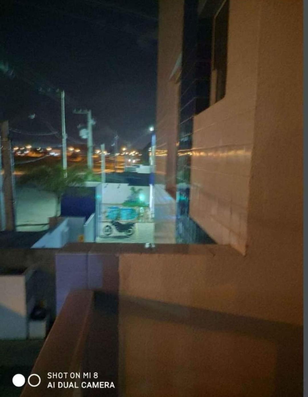Apartamento com Mobília