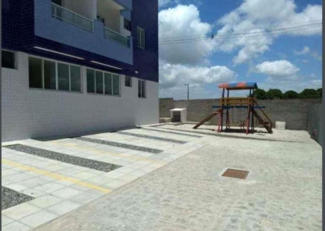 Apartamento com Mobília