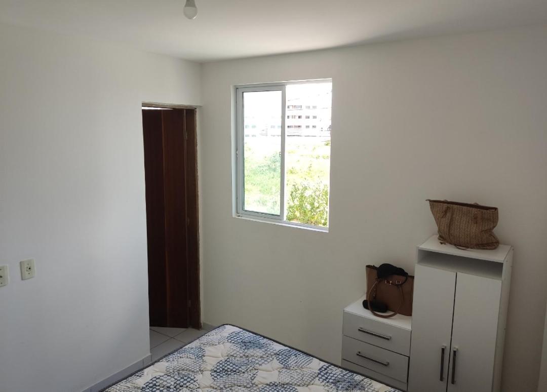 Apartamento com Mobília