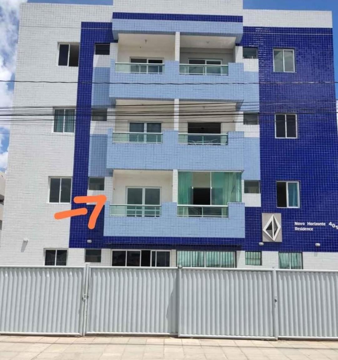 Apartamento com Mobília