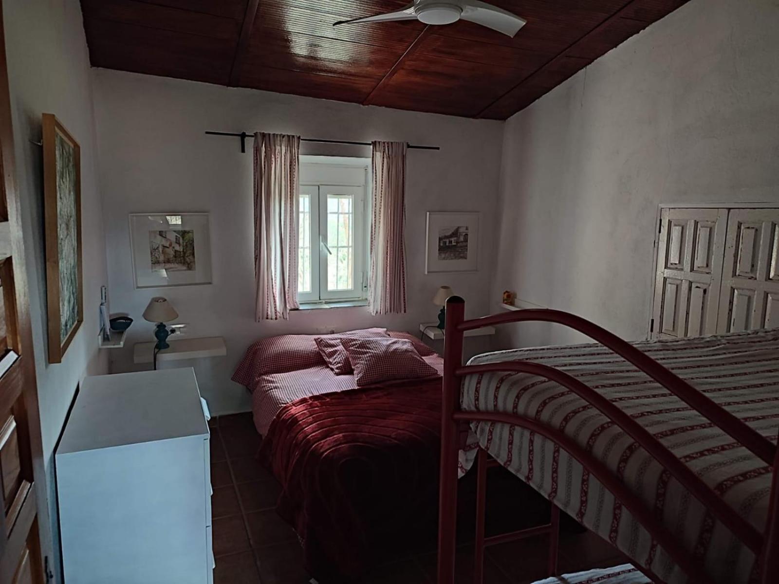 Casa el Rincón