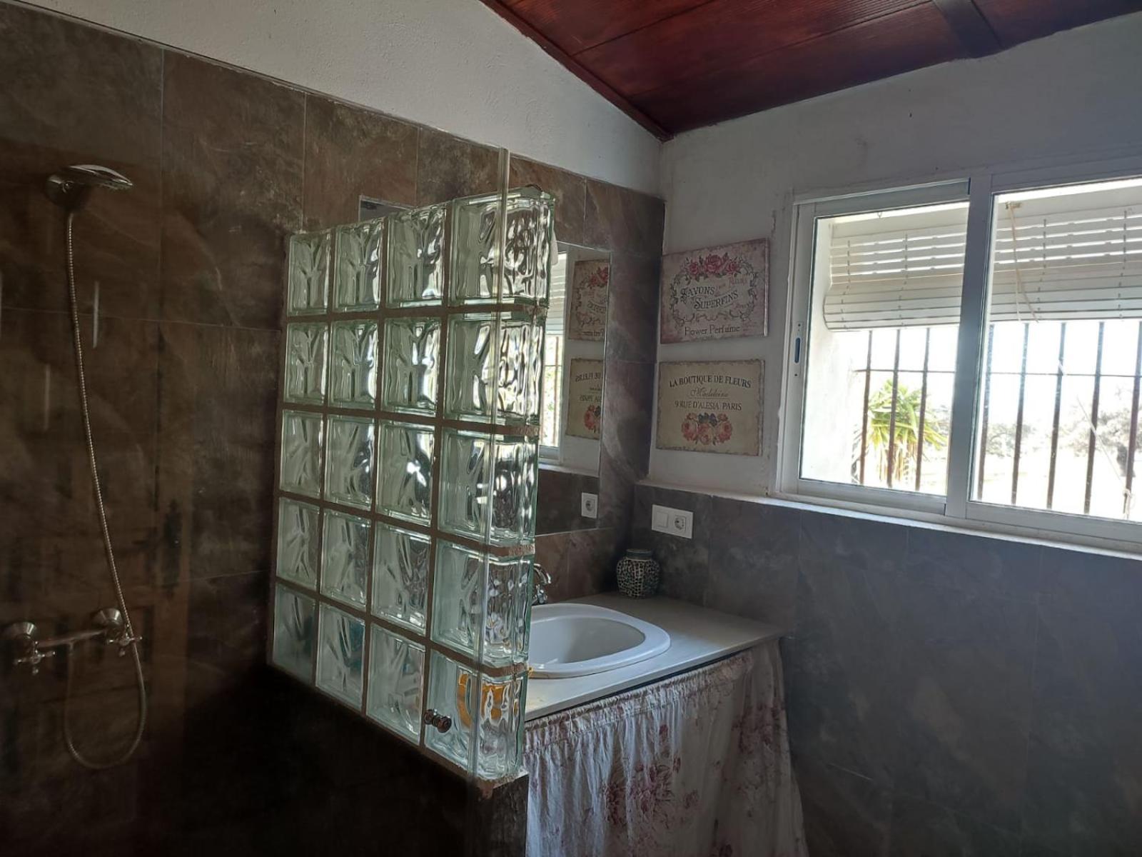 Casa el Rincón