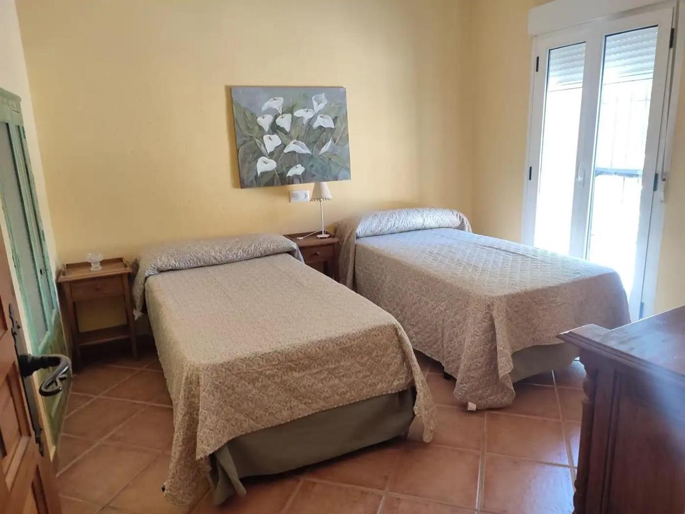 Casa el Rincón