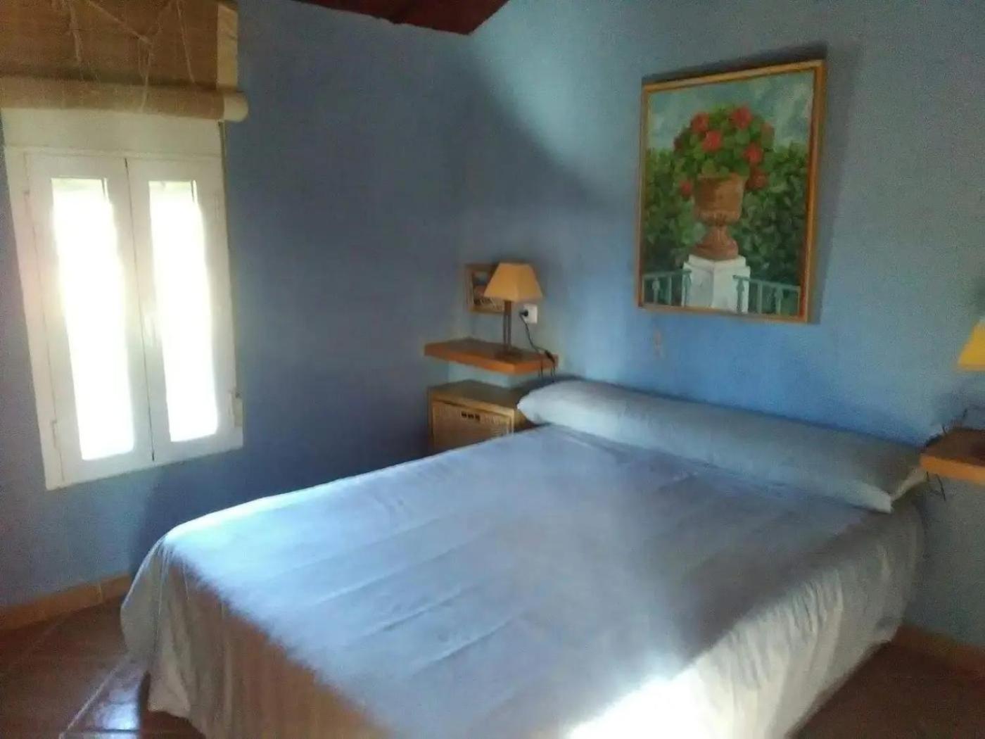 Casa el Rincón