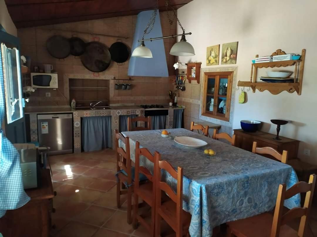 Casa el Rincón