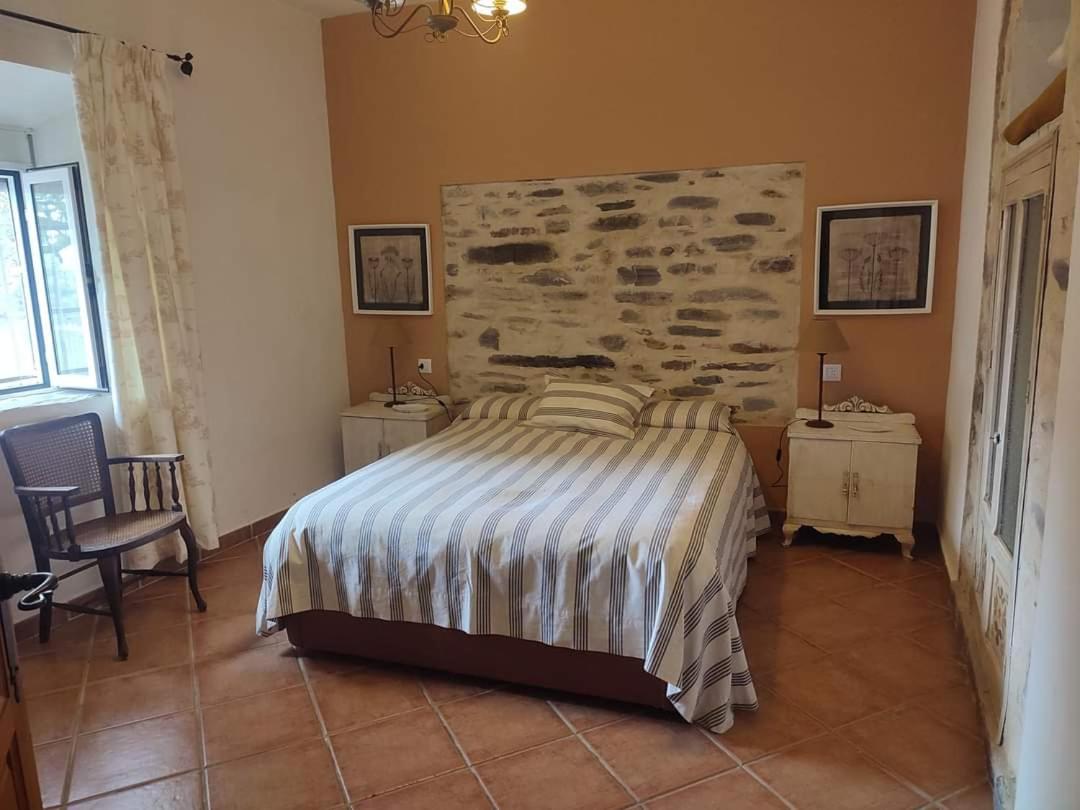 Casa el Rincón
