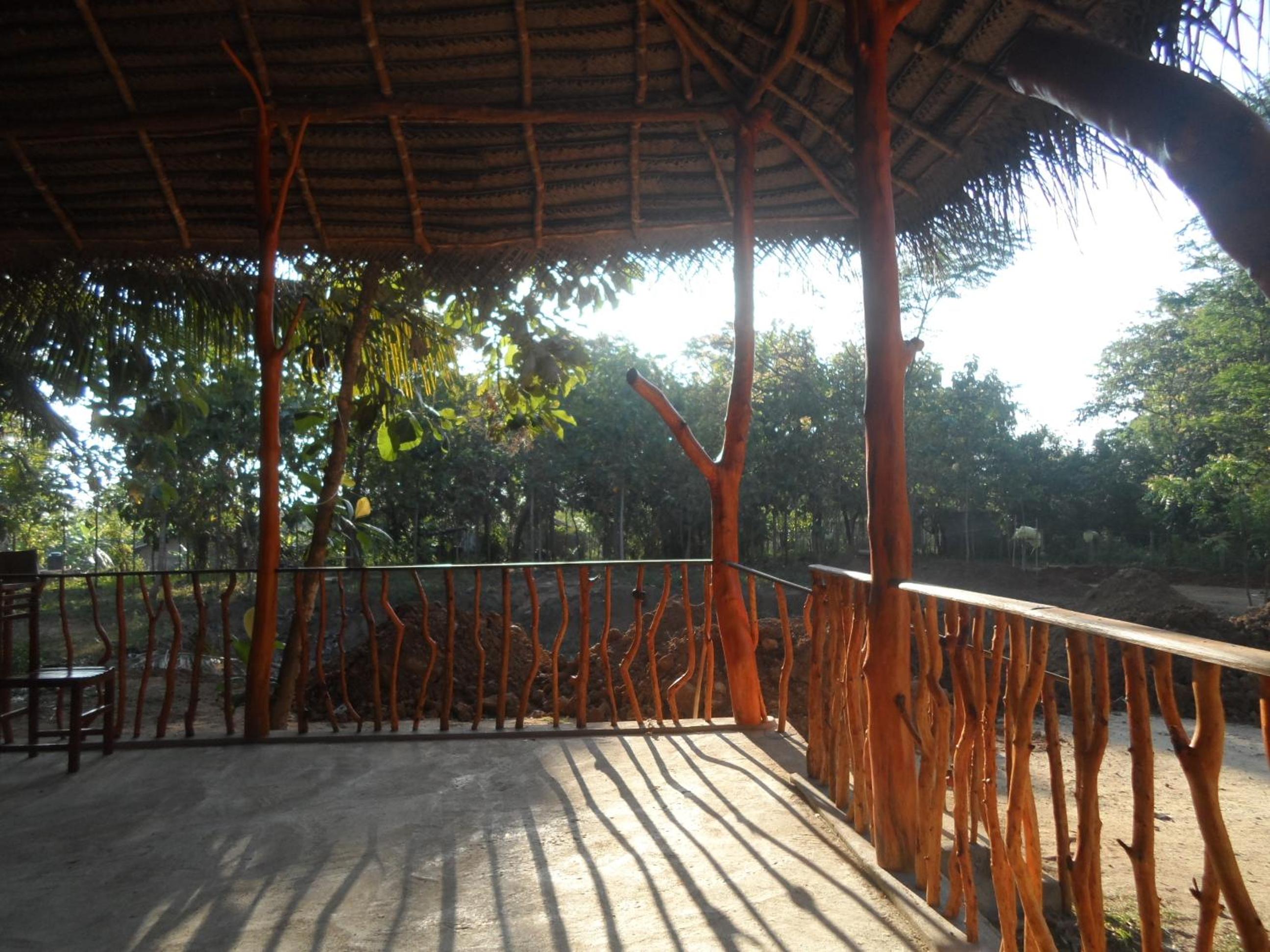 Sunshadow Chalet