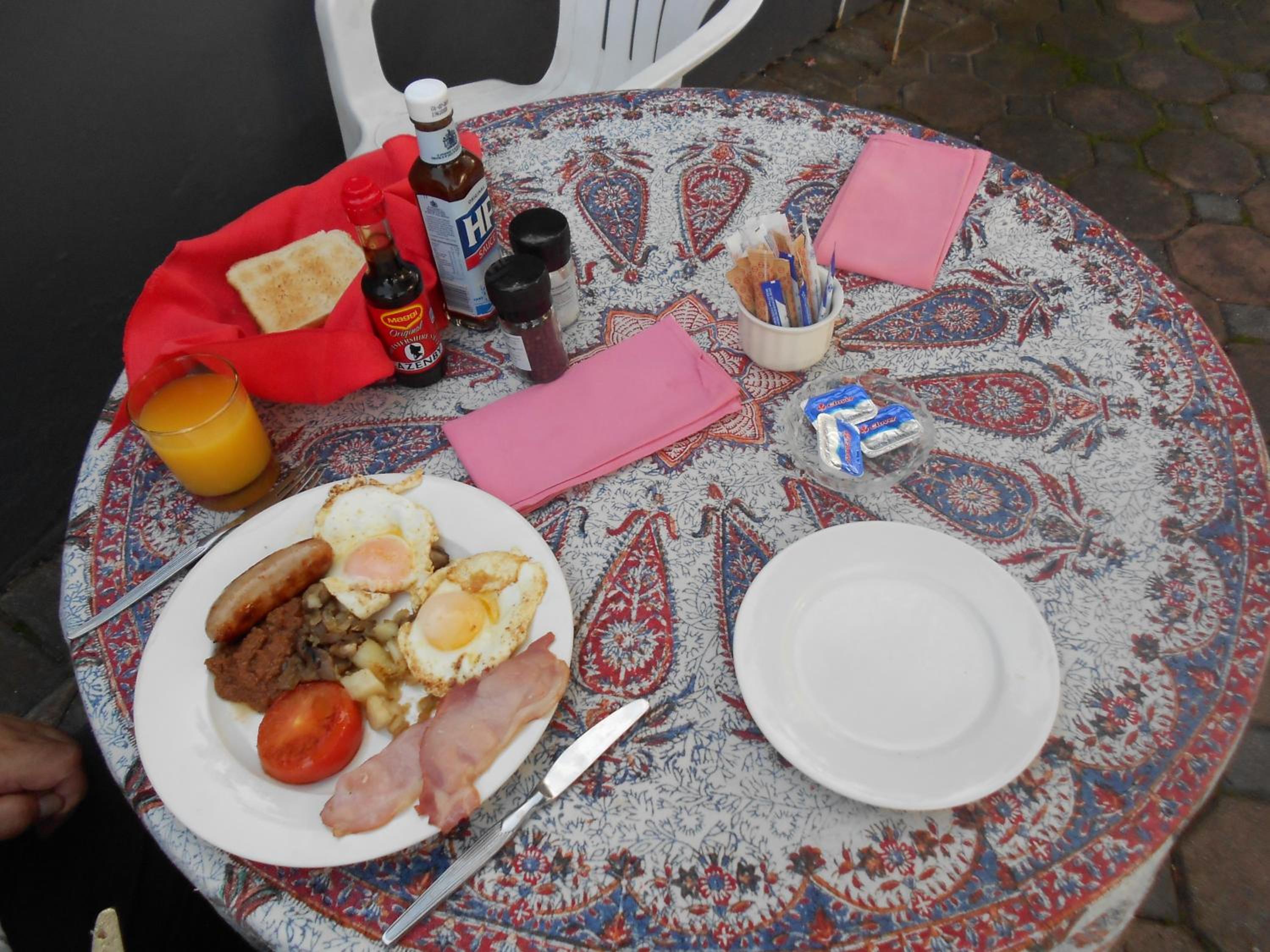 Valley Guest House