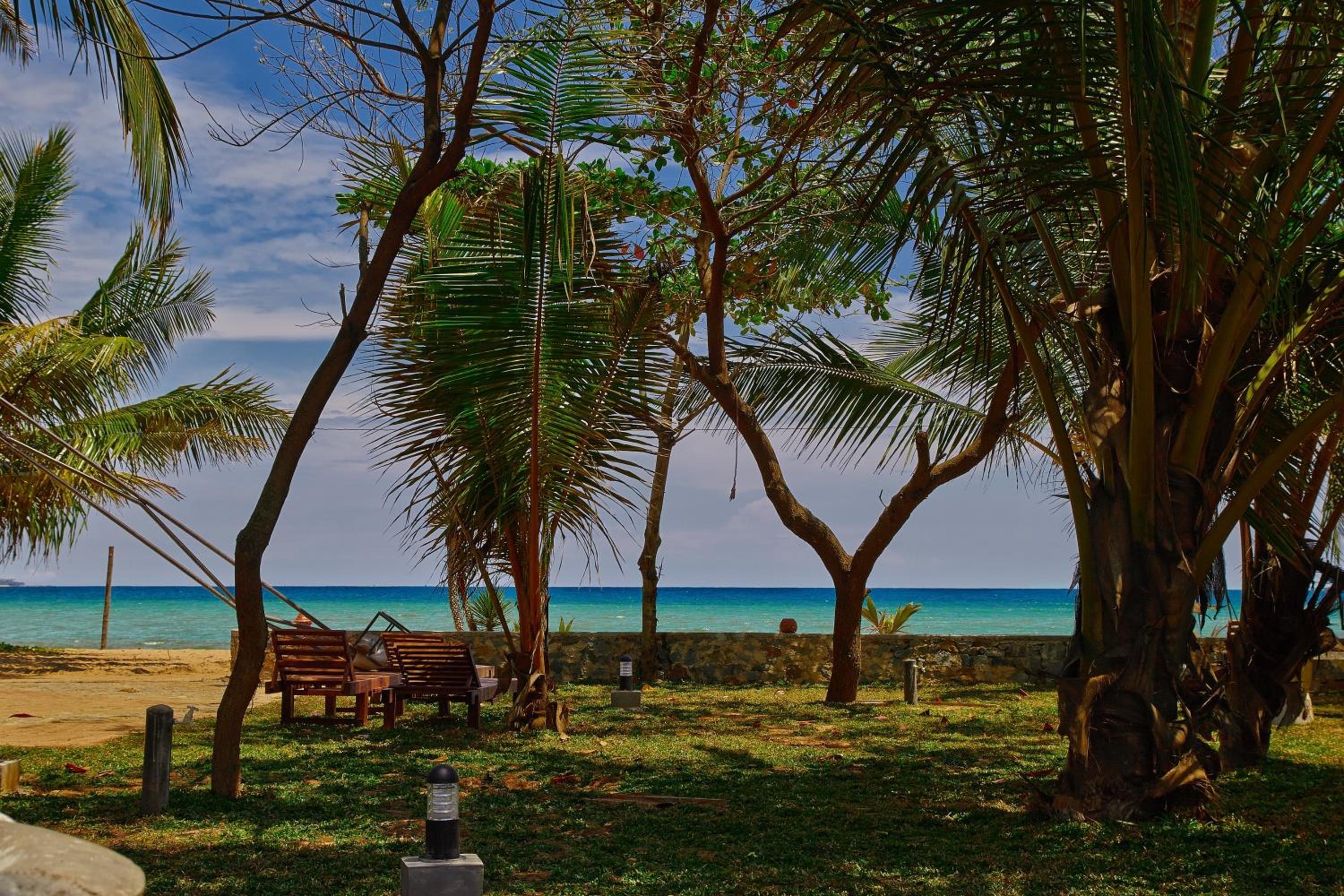 Villa Tangalle Lagoon
