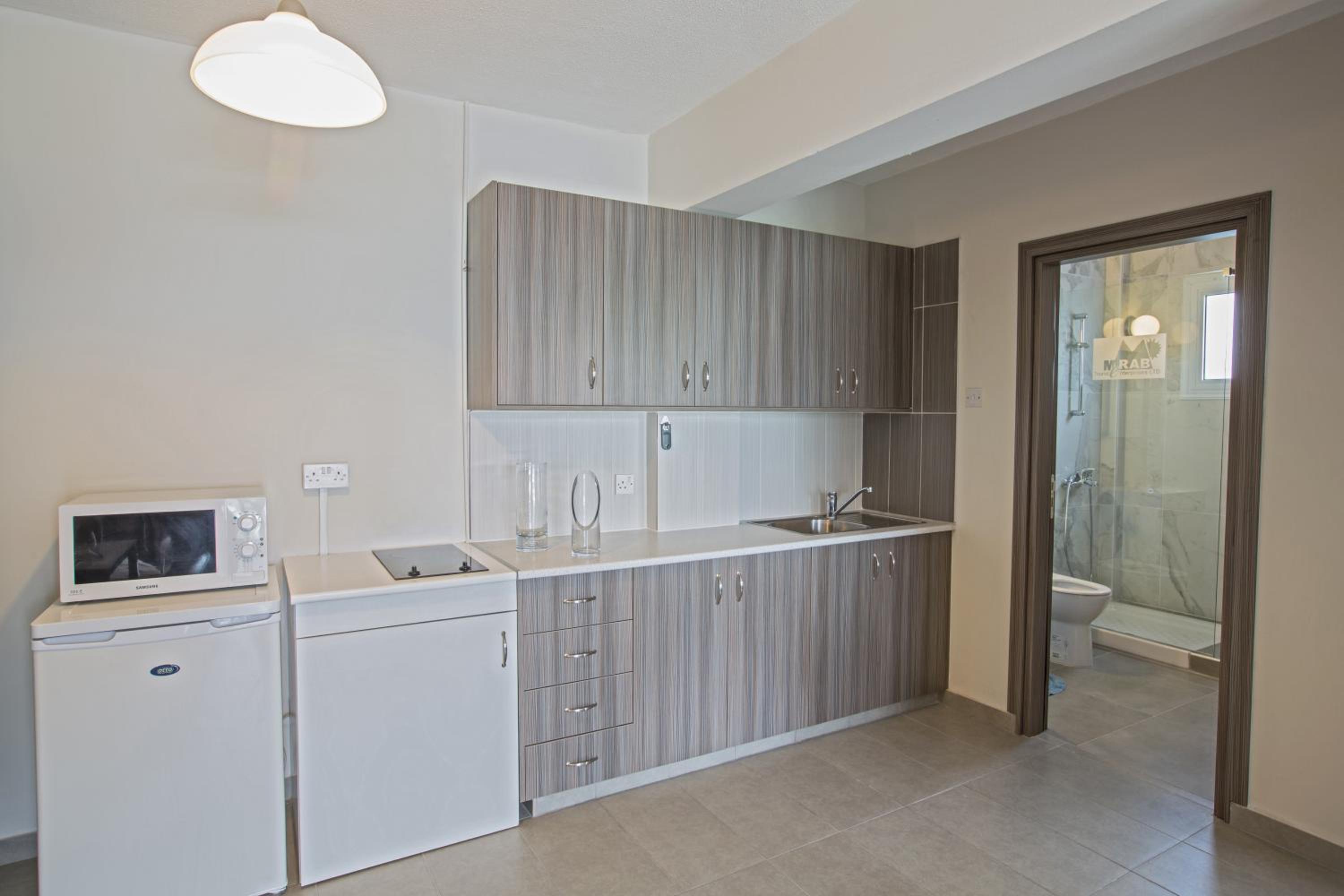 Ayia Napa Holiday Apartment So7