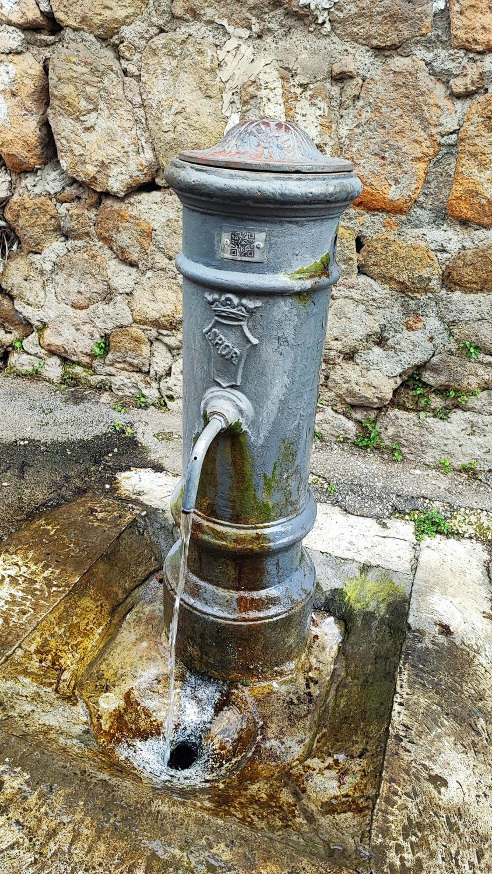 CASETTE DEI QUINTILI