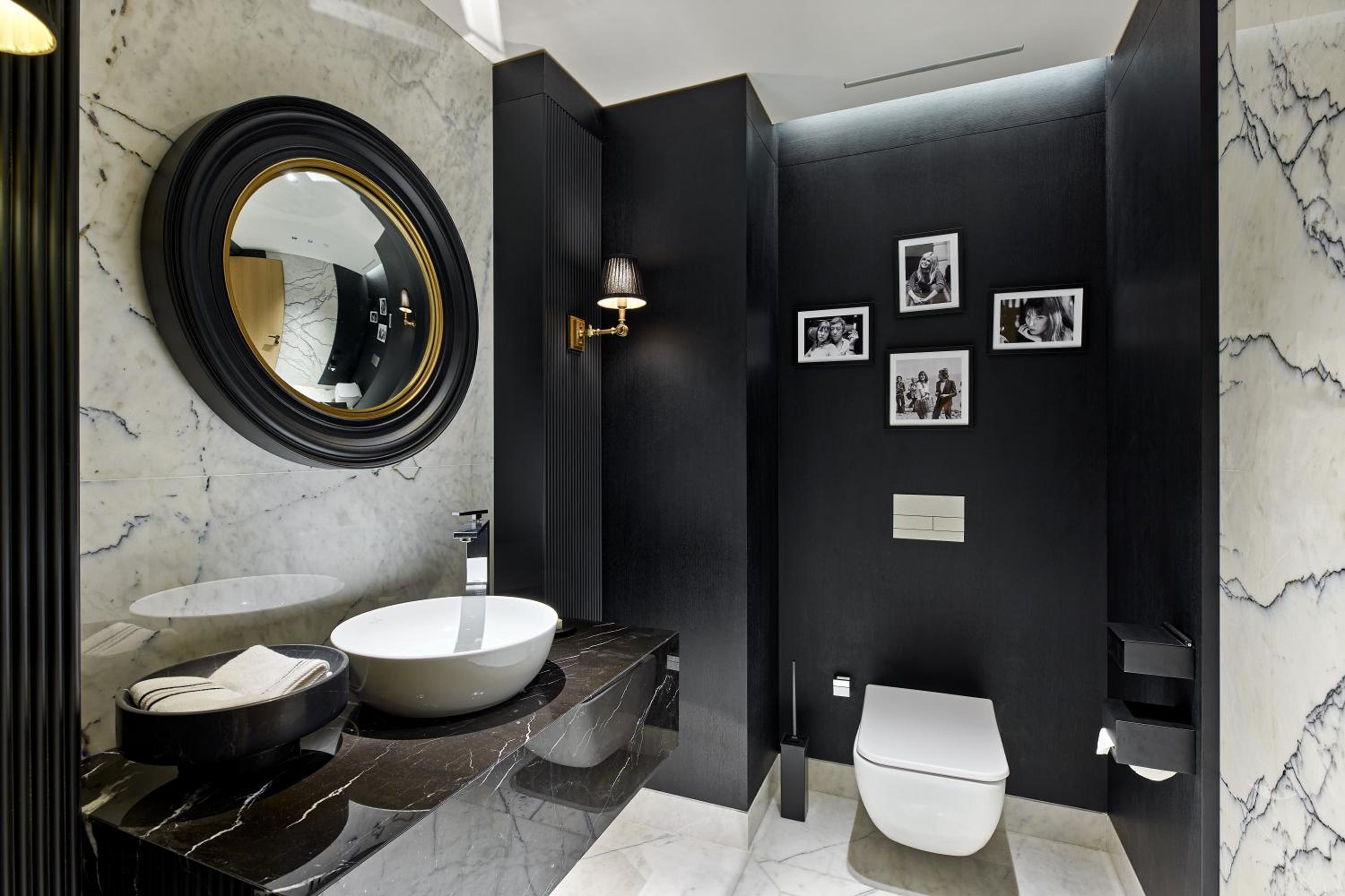 Vakko Otel ve Residence - Image 49