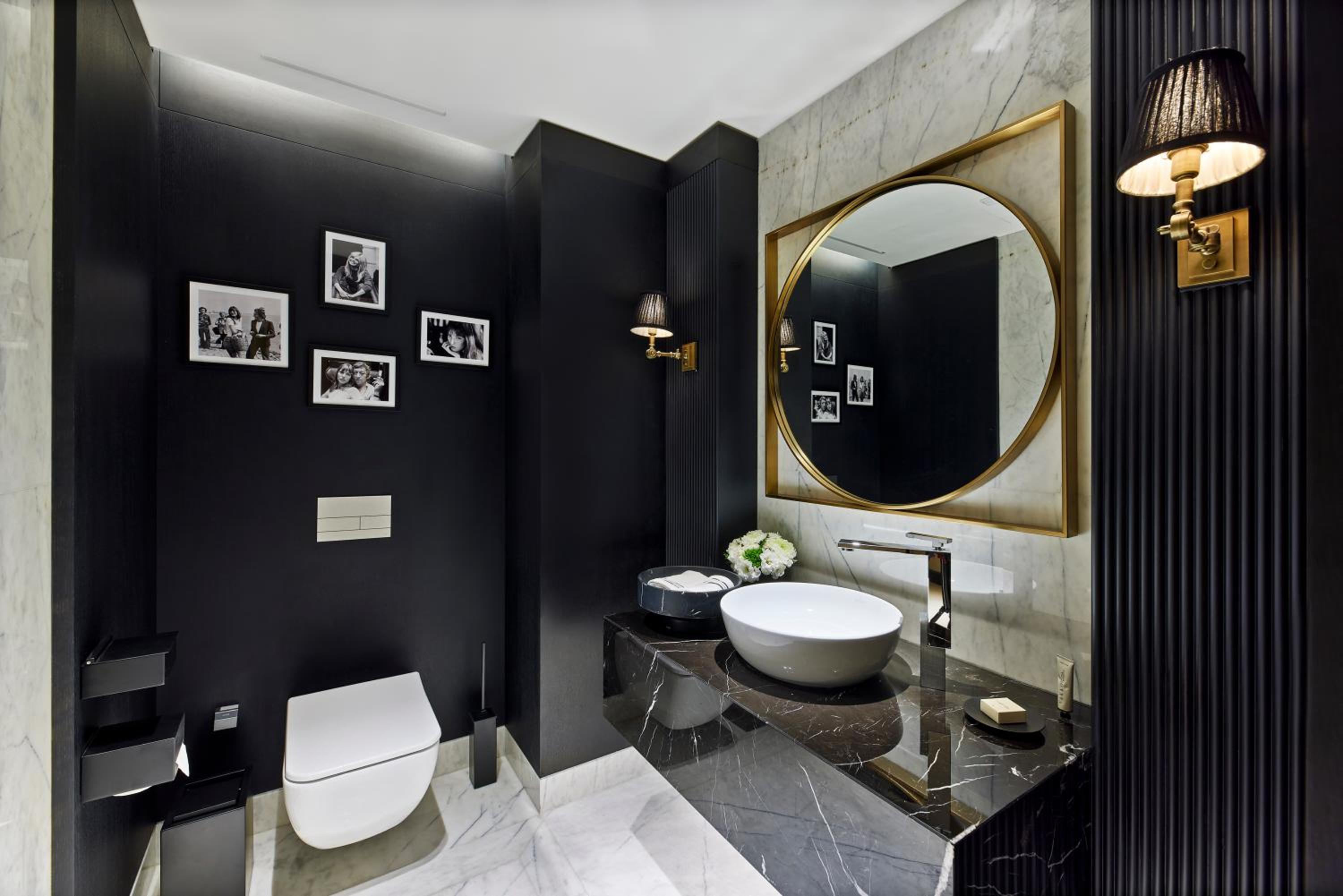 Vakko Otel ve Residence - Image 81