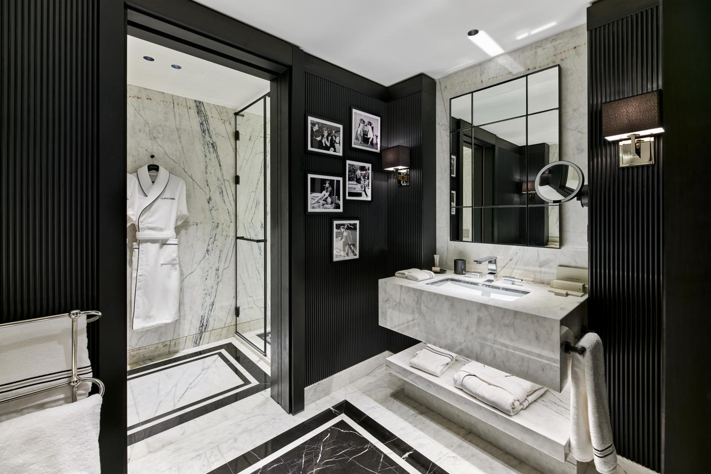 Vakko Otel ve Residence - Image 36