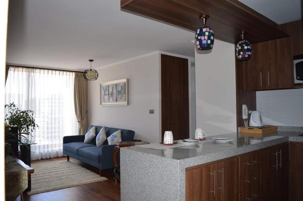 Departamento Concepción III