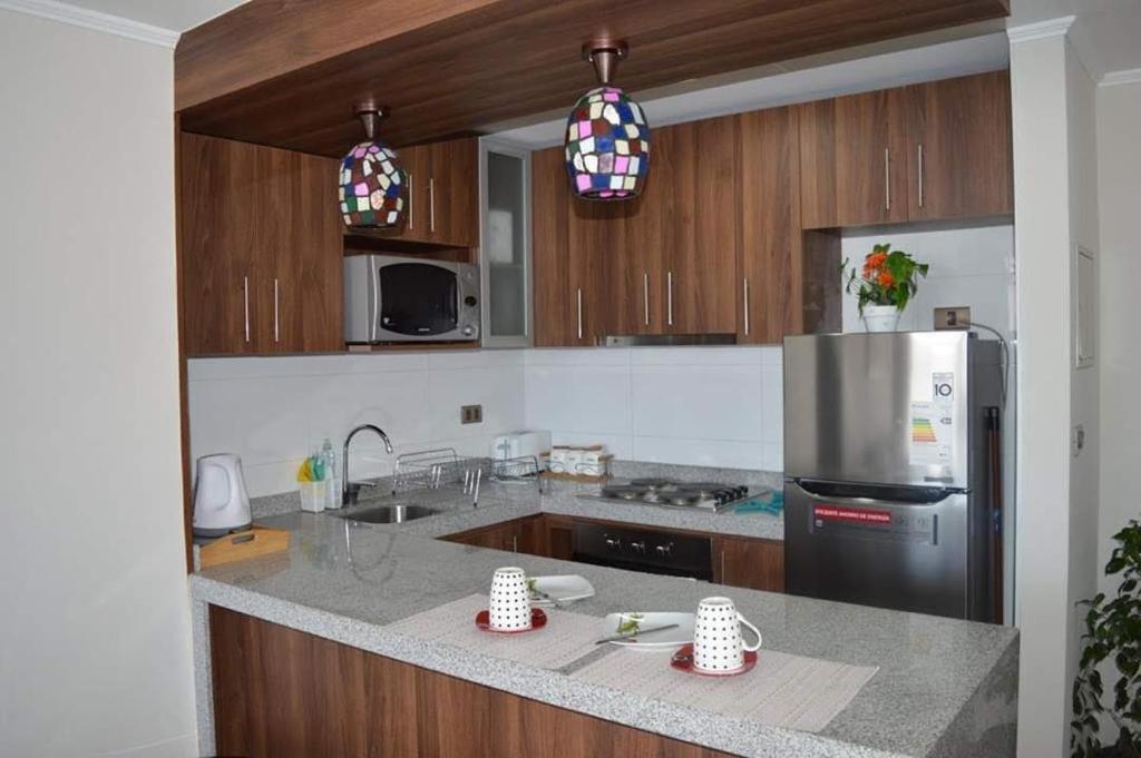 Departamento Concepción III