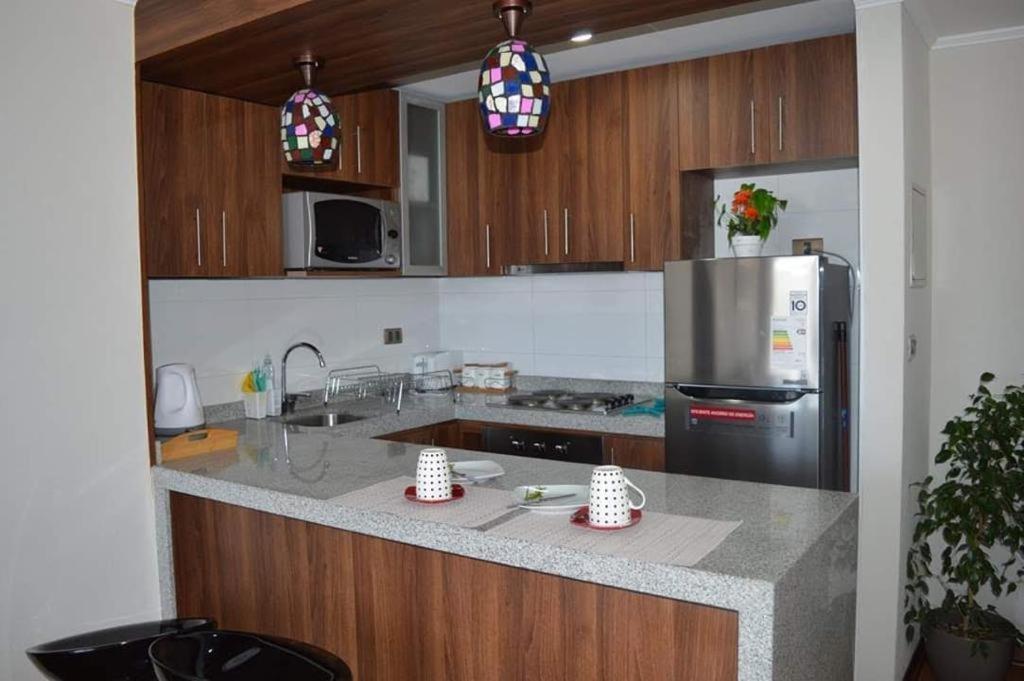 Departamento Concepción III