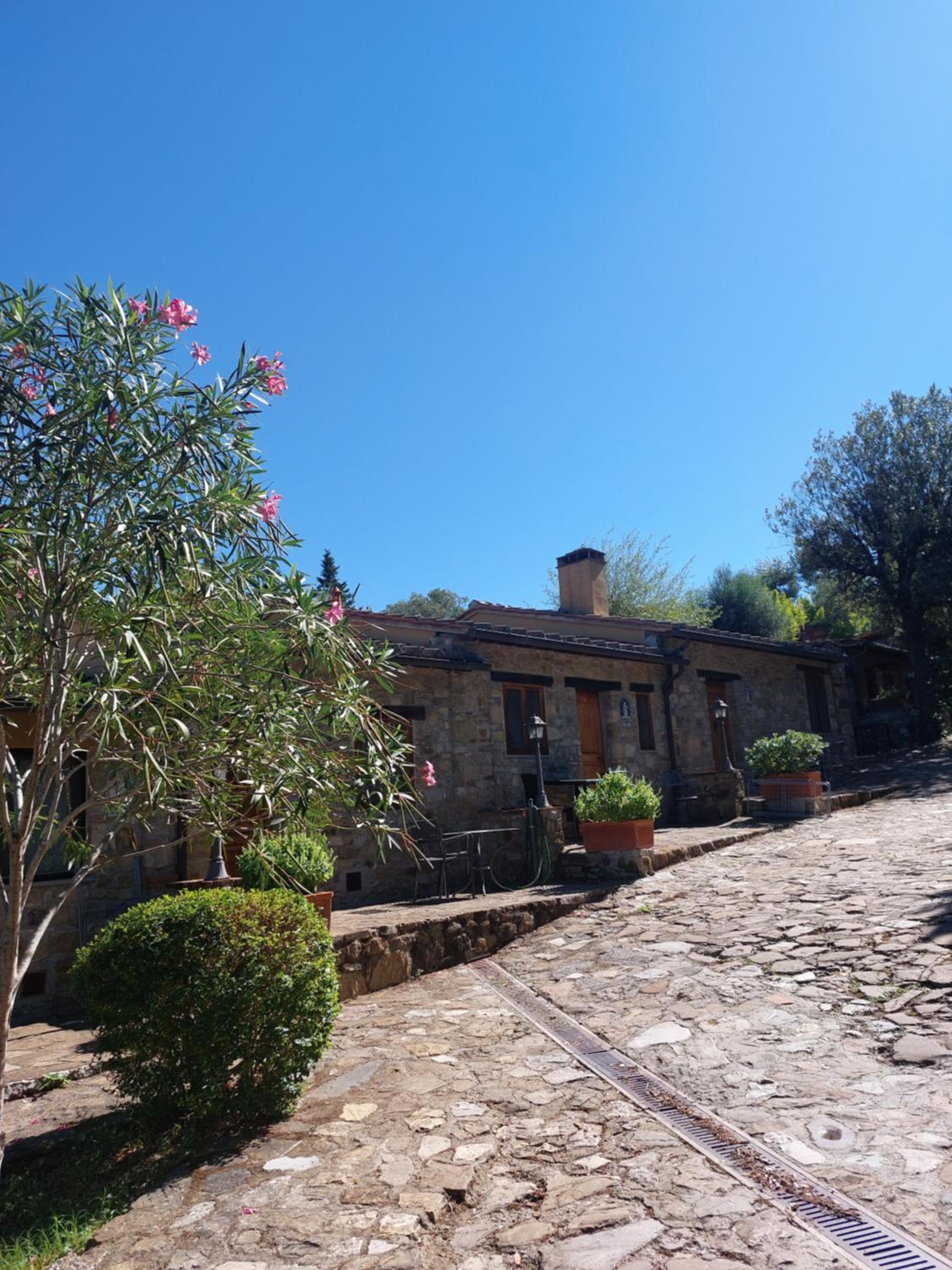 Fattoria Il Milione Agriturismo