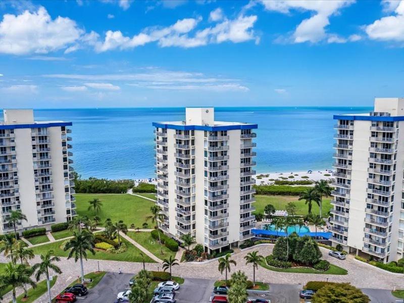 Estero Beach and Tennis 502B