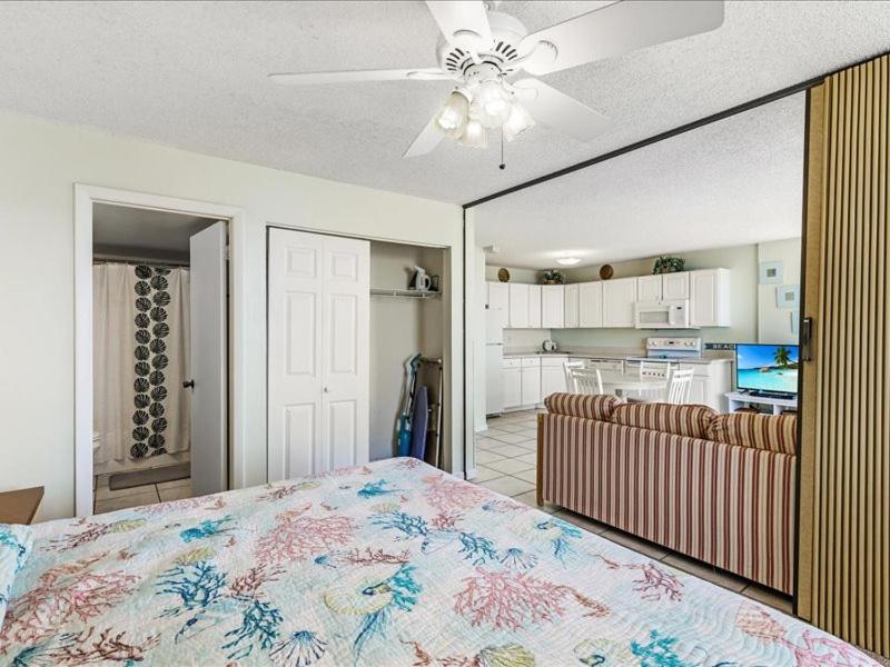Estero Beach and Tennis 502B