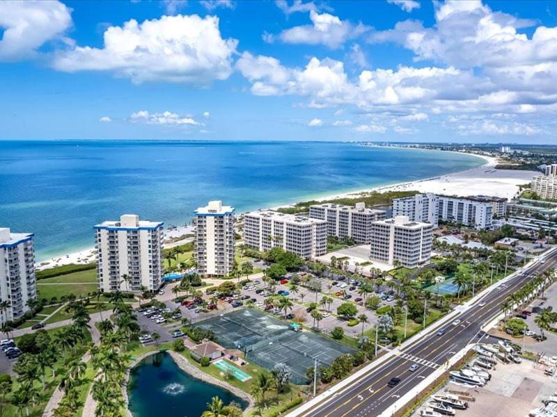 Estero Beach and Tennis 502B