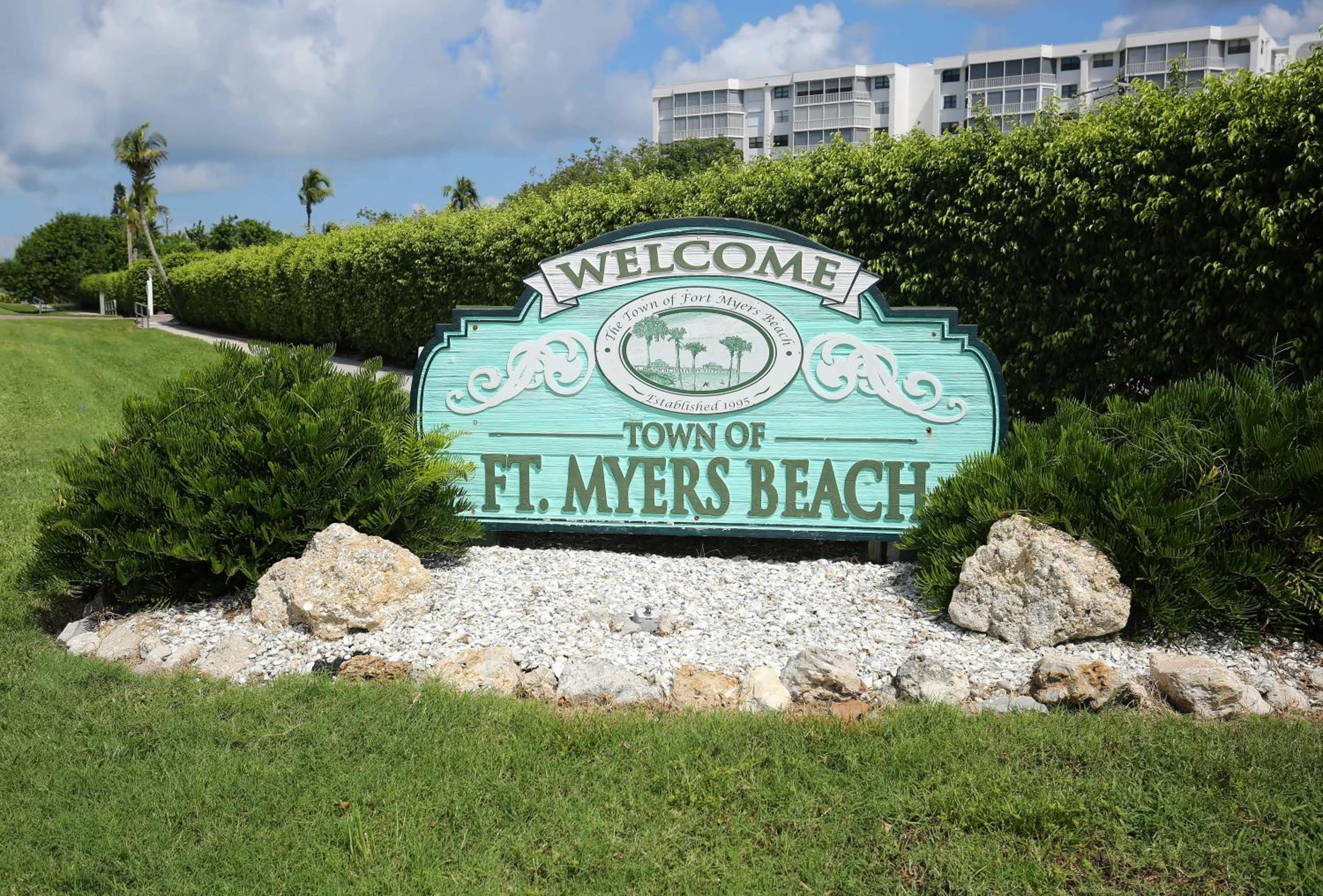 Estero Beach and Tennis 502B