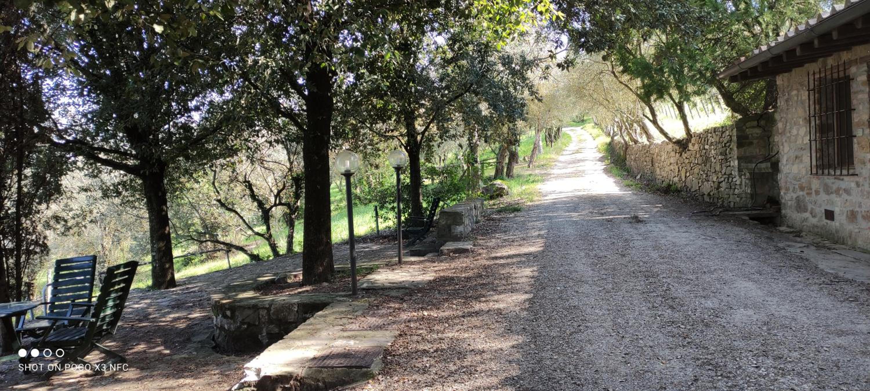 Fattoria Il Milione Agriturismo