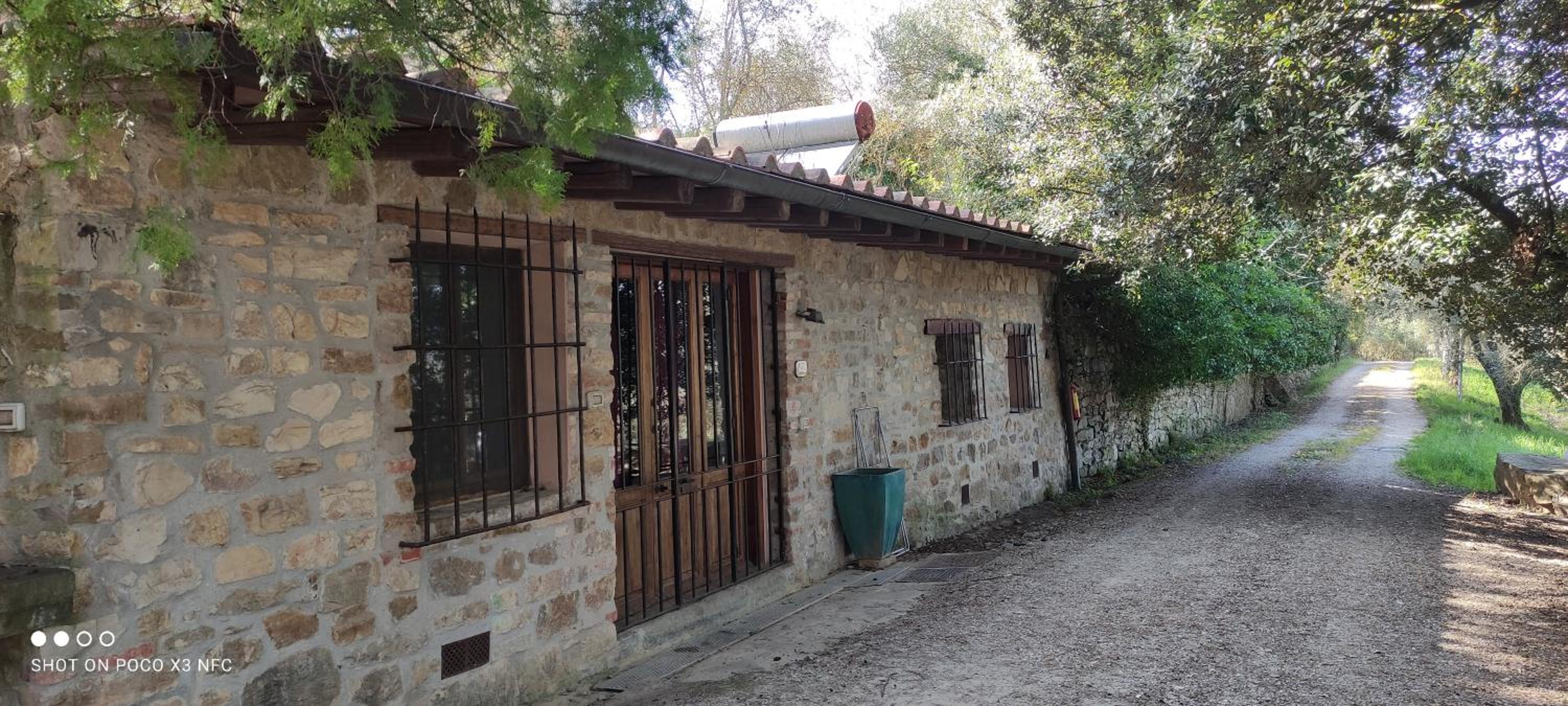 Fattoria Il Milione Agriturismo