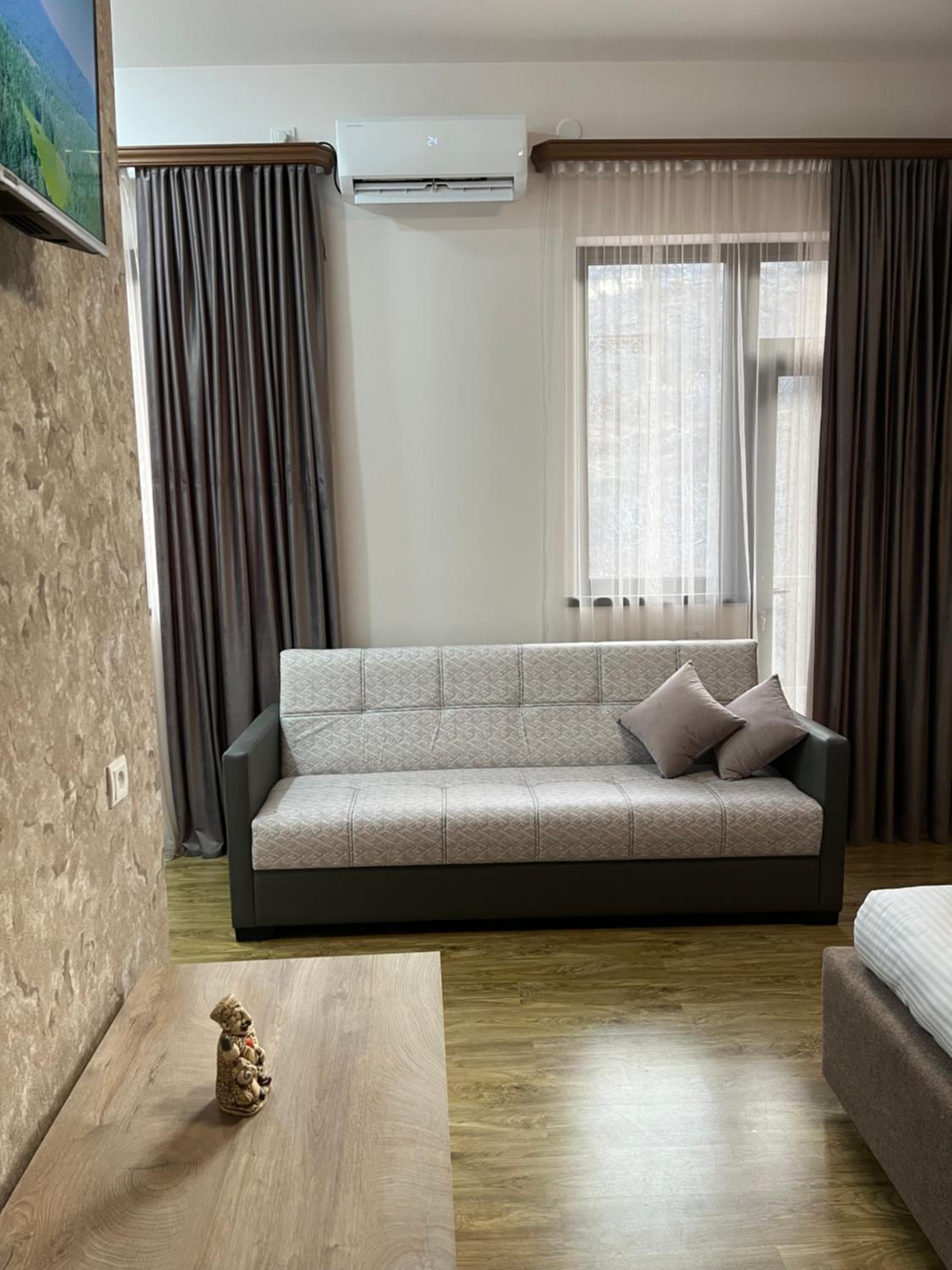 NAREMA FAMILY HOTEL Meghri
