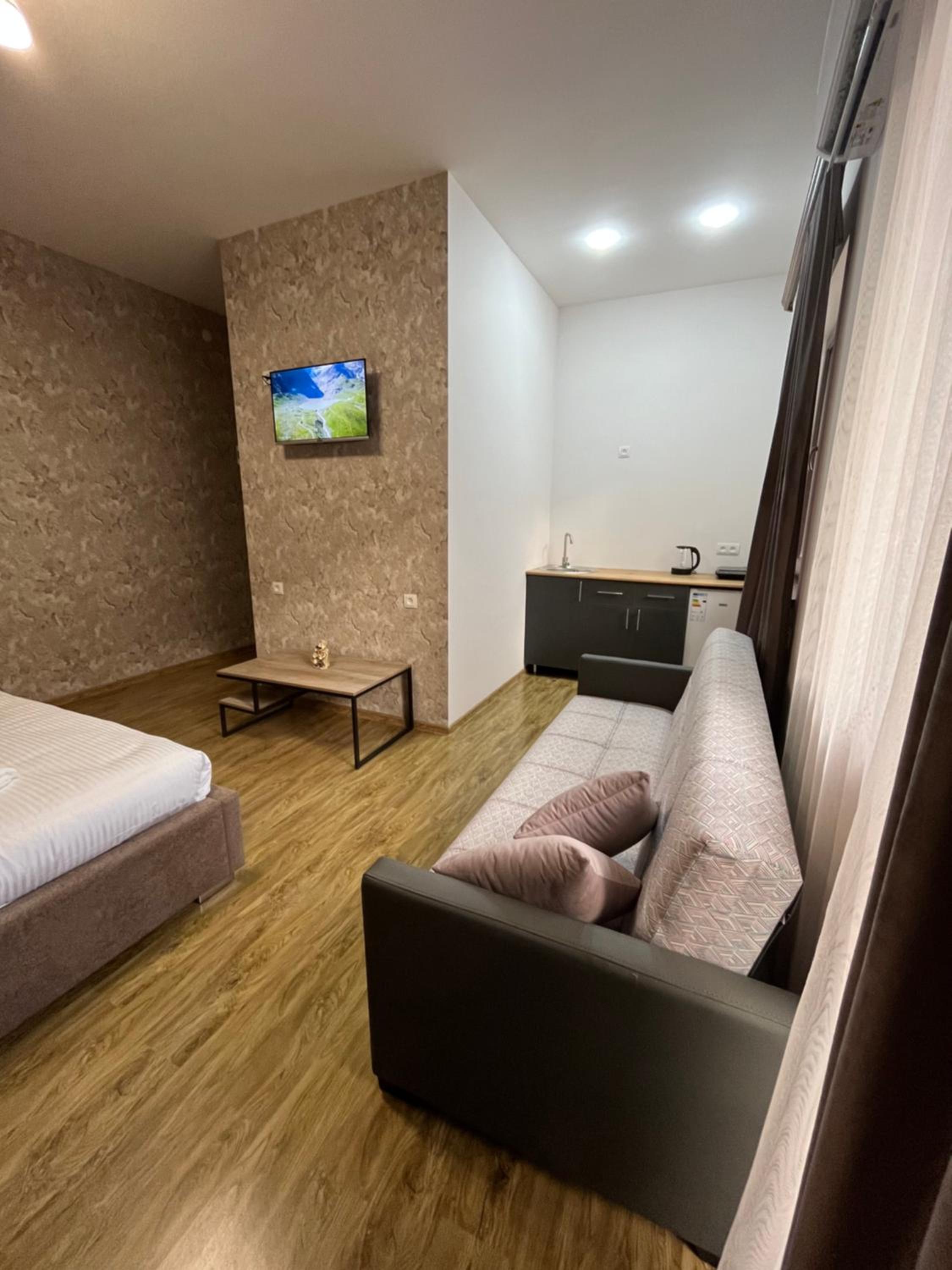 NAREMA FAMILY HOTEL Meghri